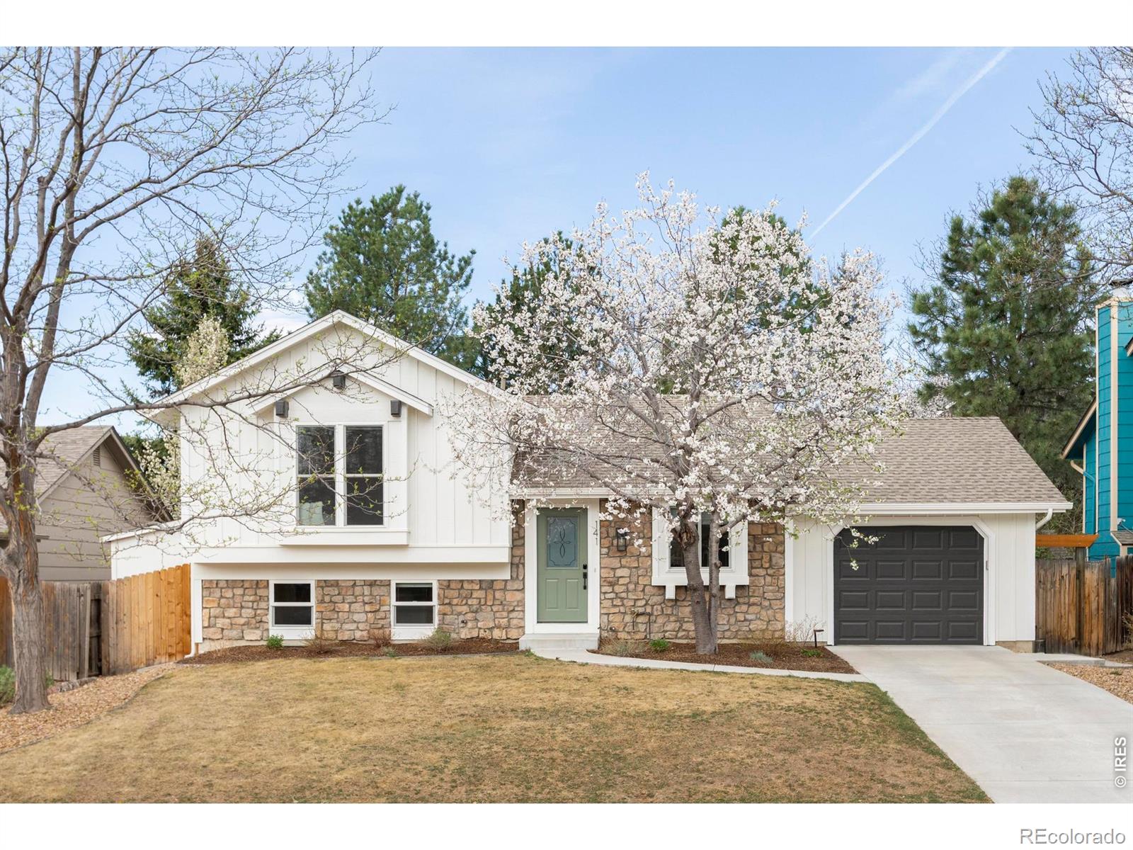 141 S Washington Avenue Louisville CO 80027