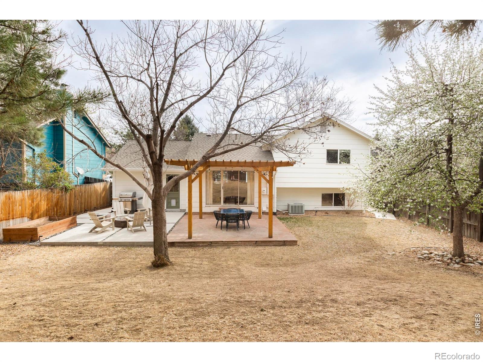 141 S Washington Avenue Louisville CO 80027