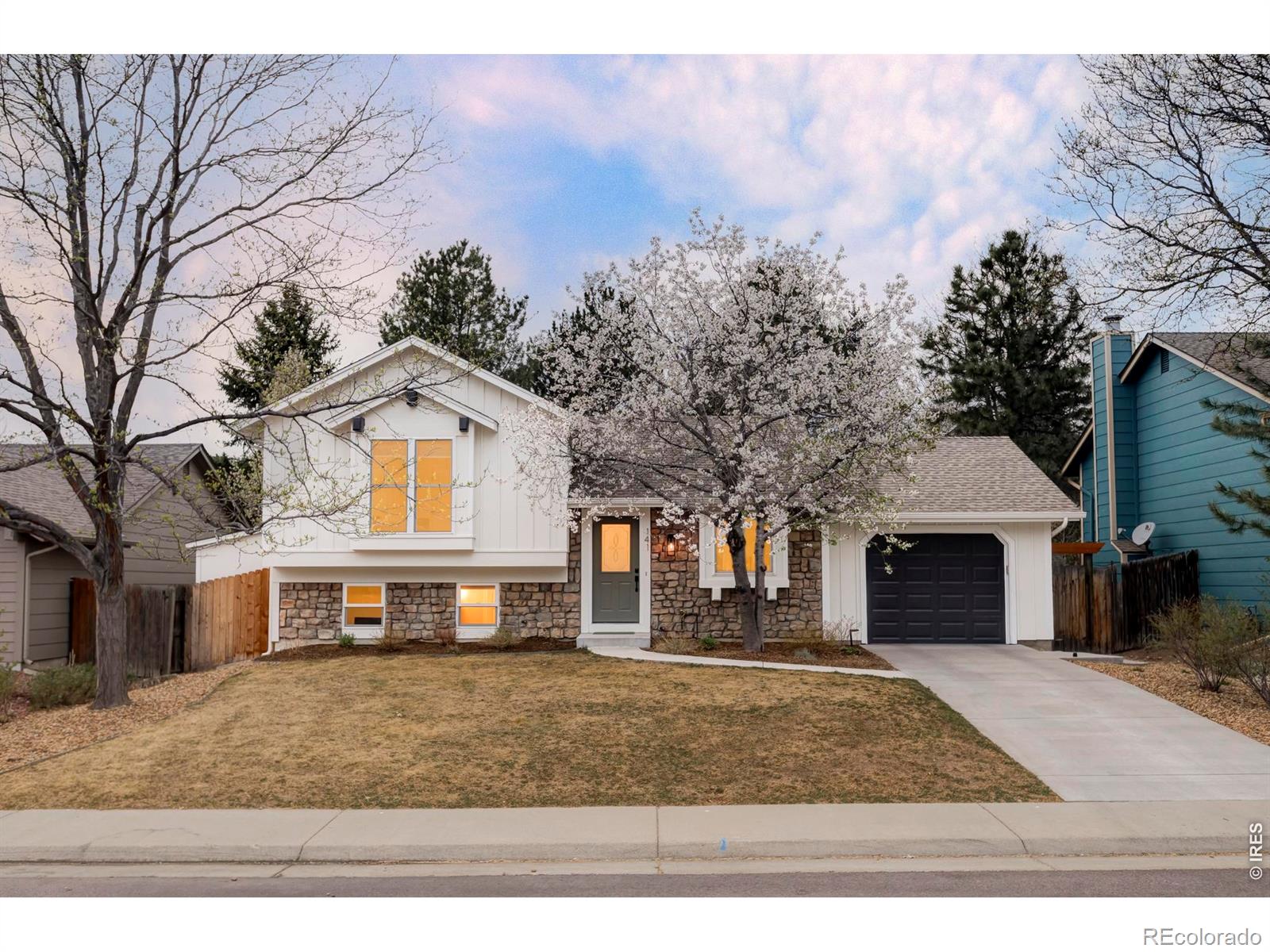 141 S Washington Avenue Louisville CO 80027