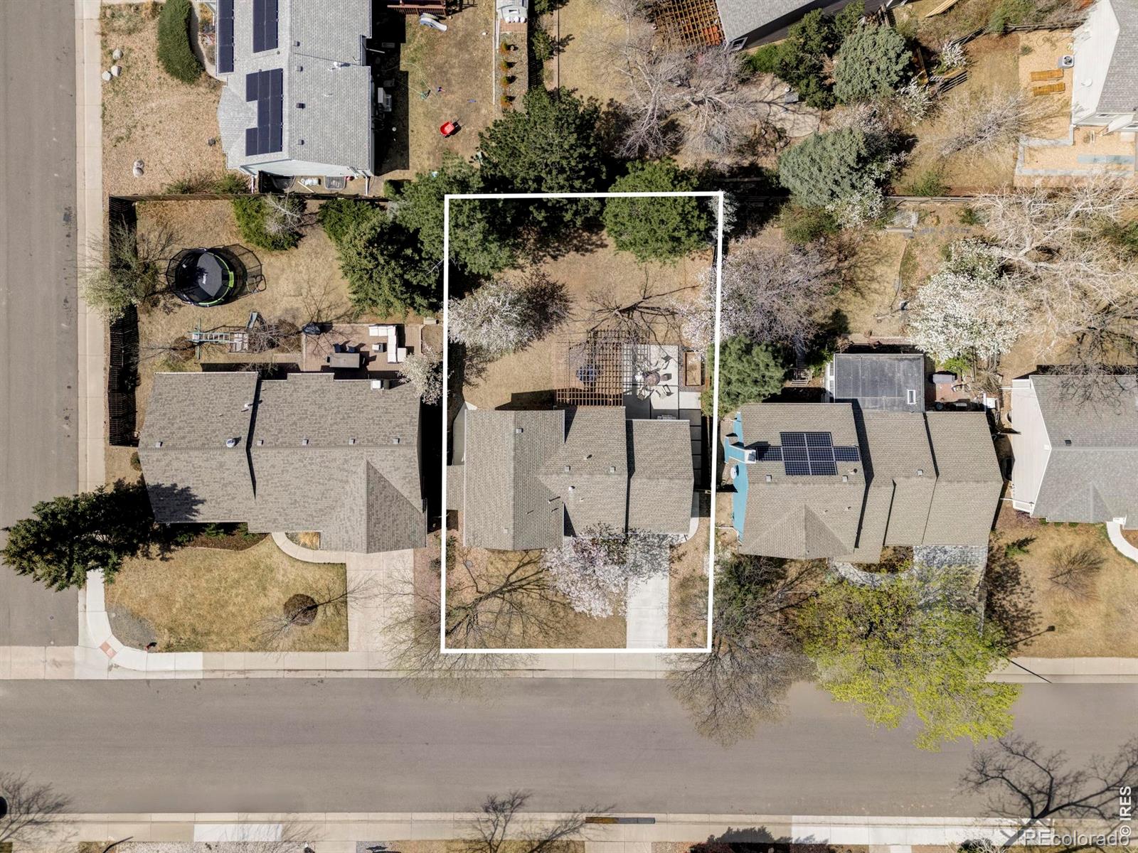 141 S Washington Avenue Louisville CO 80027