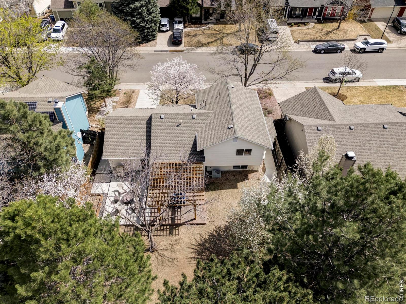 141 S Washington Avenue Louisville CO 80027