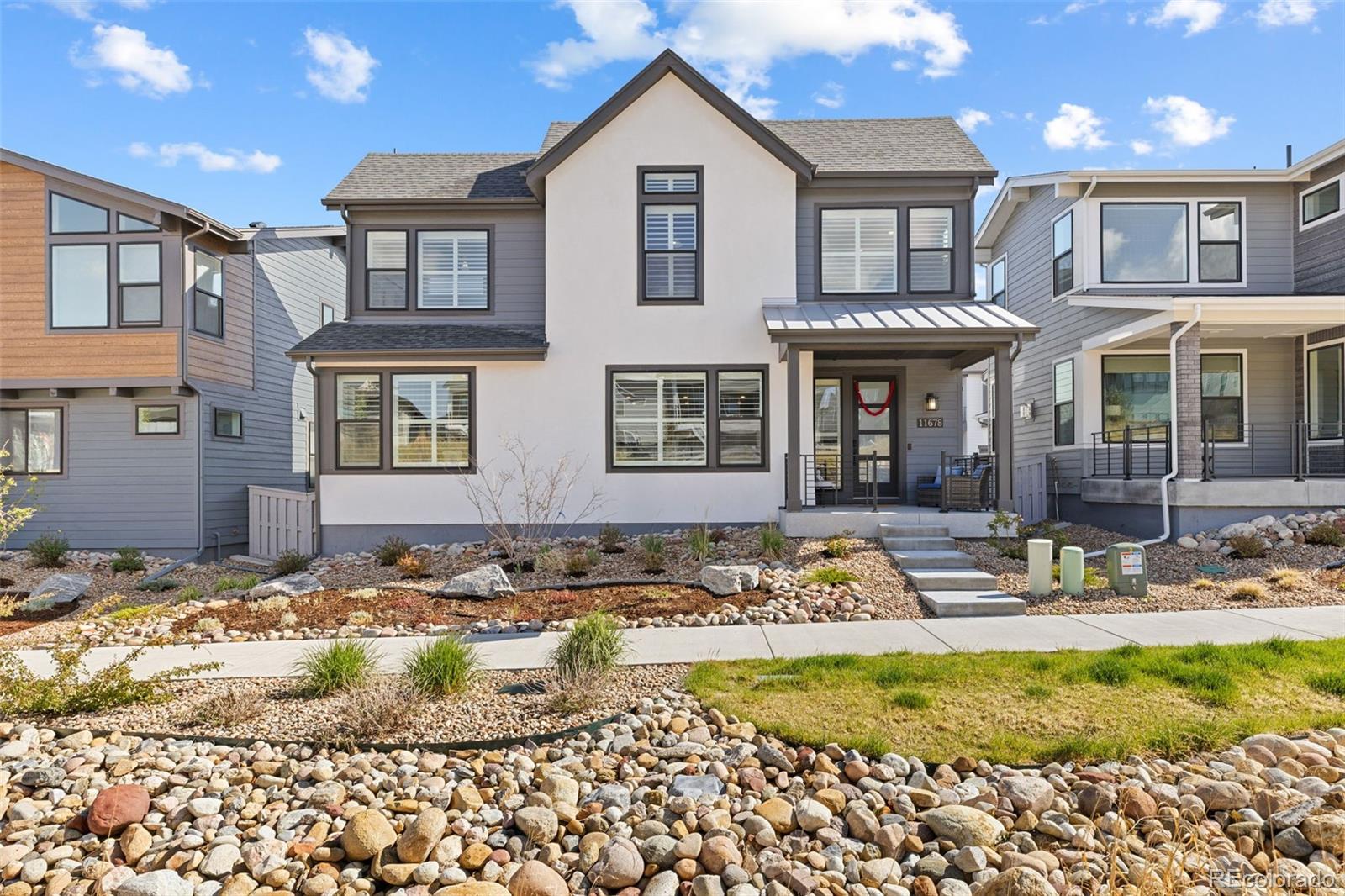 11678 Montoso Road Parker CO 80134