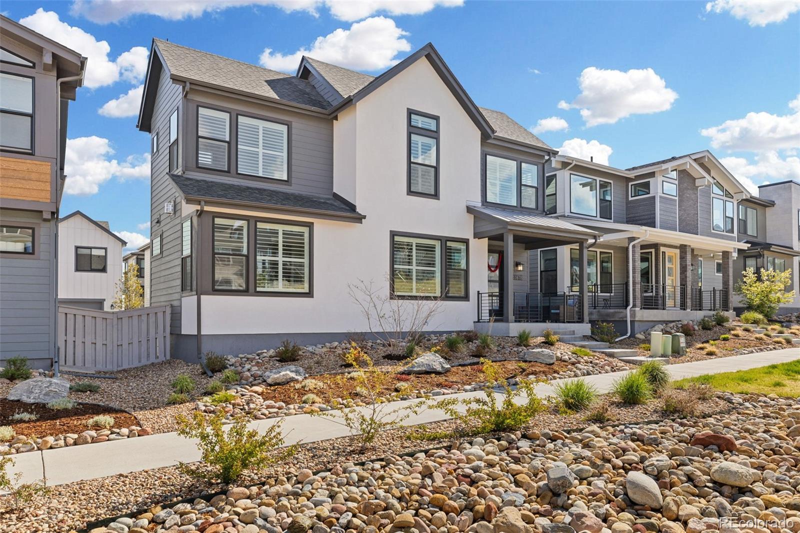 11678 Montoso Road Parker CO 80134