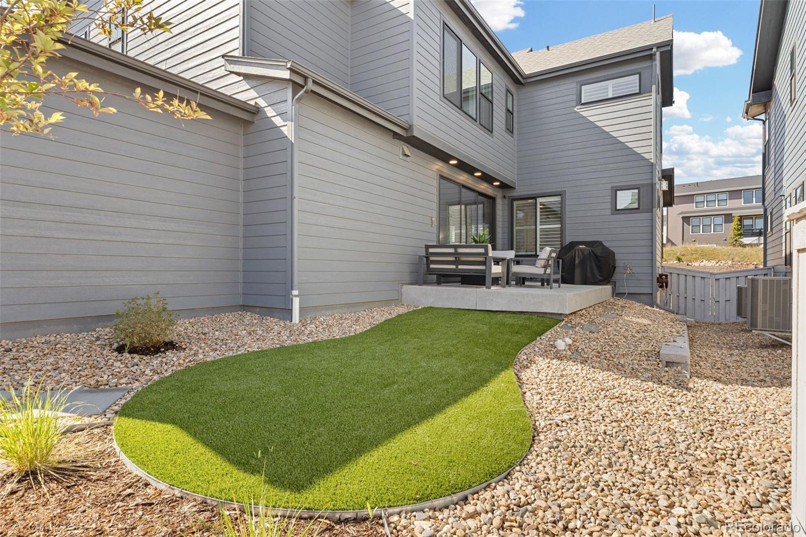 11678 Montoso Road Parker CO 80134