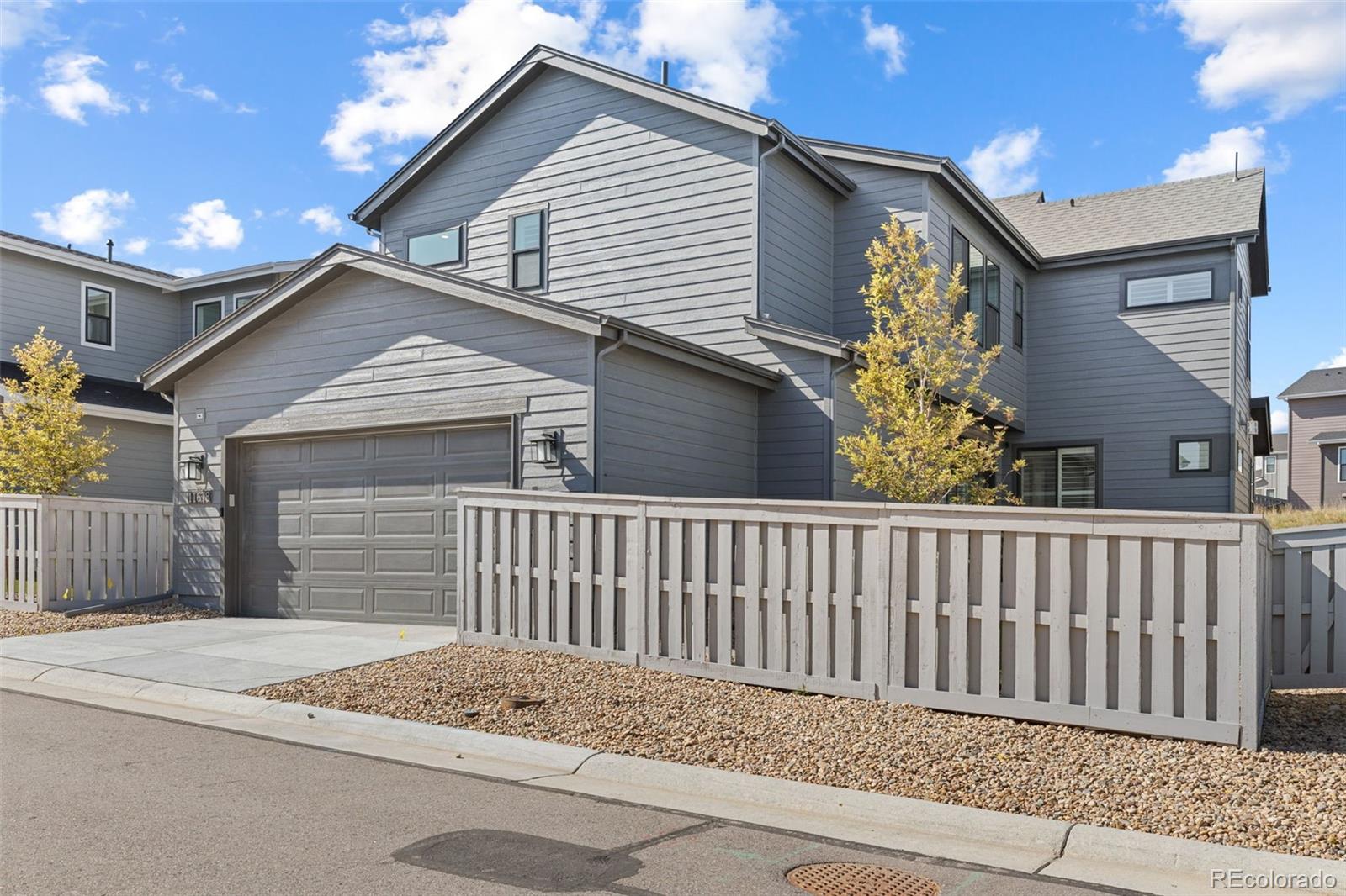 11678 Montoso Road Parker CO 80134
