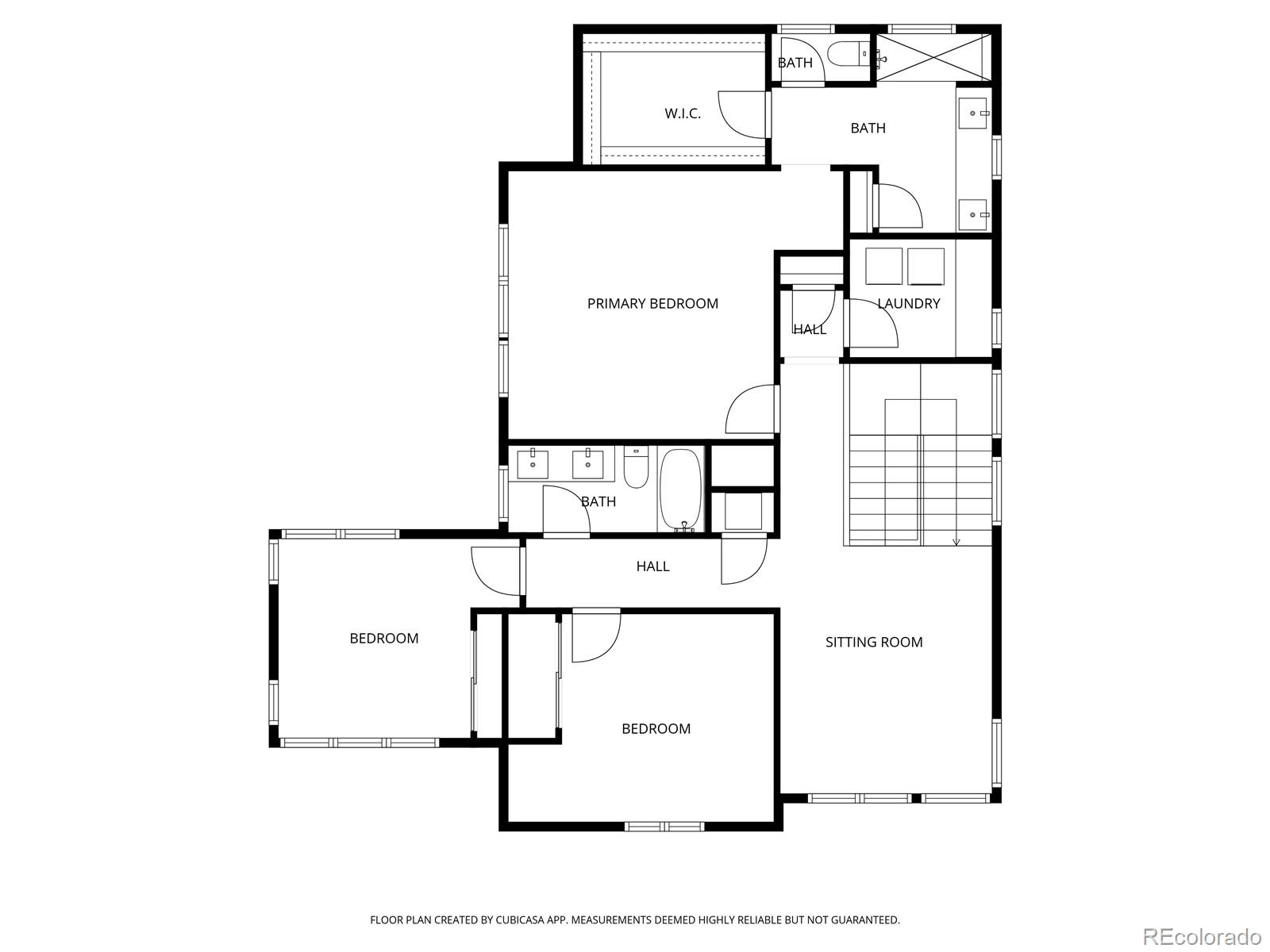 11678 Montoso Road Parker CO 80134