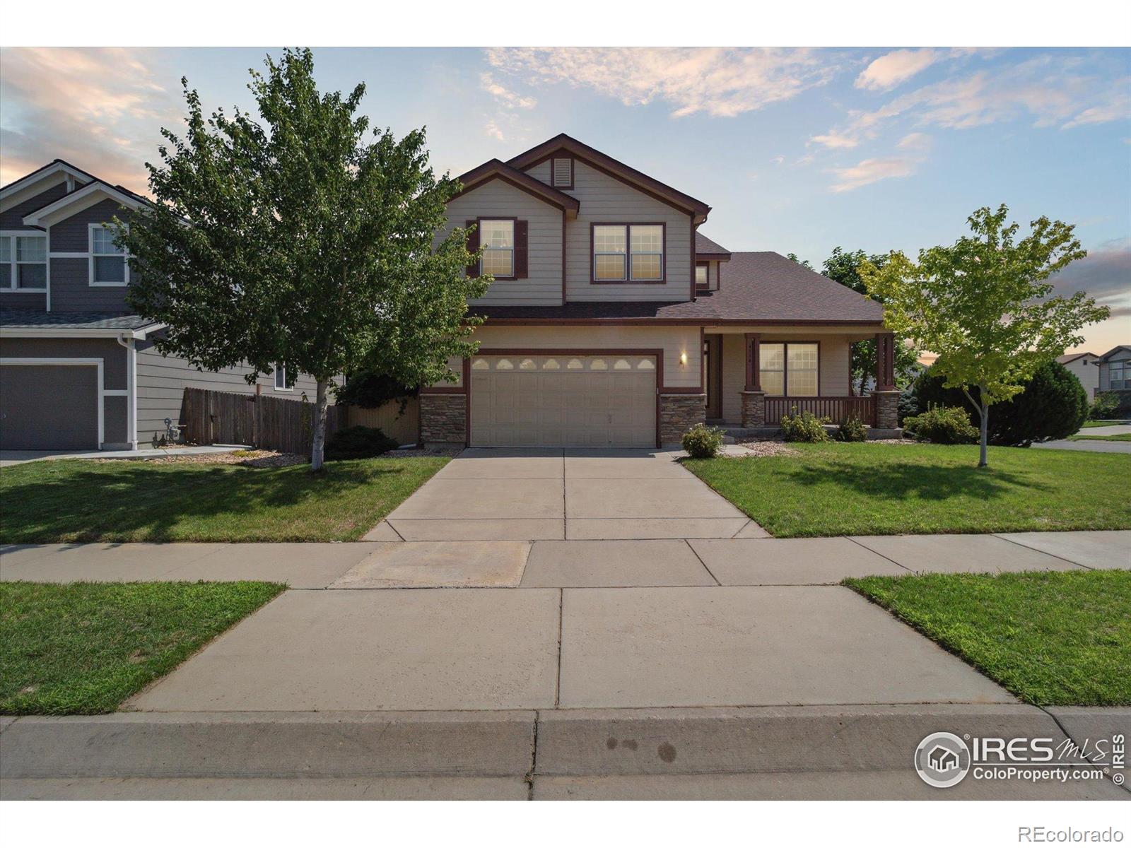 4314 Mount Oxford Street Brighton CO 80601