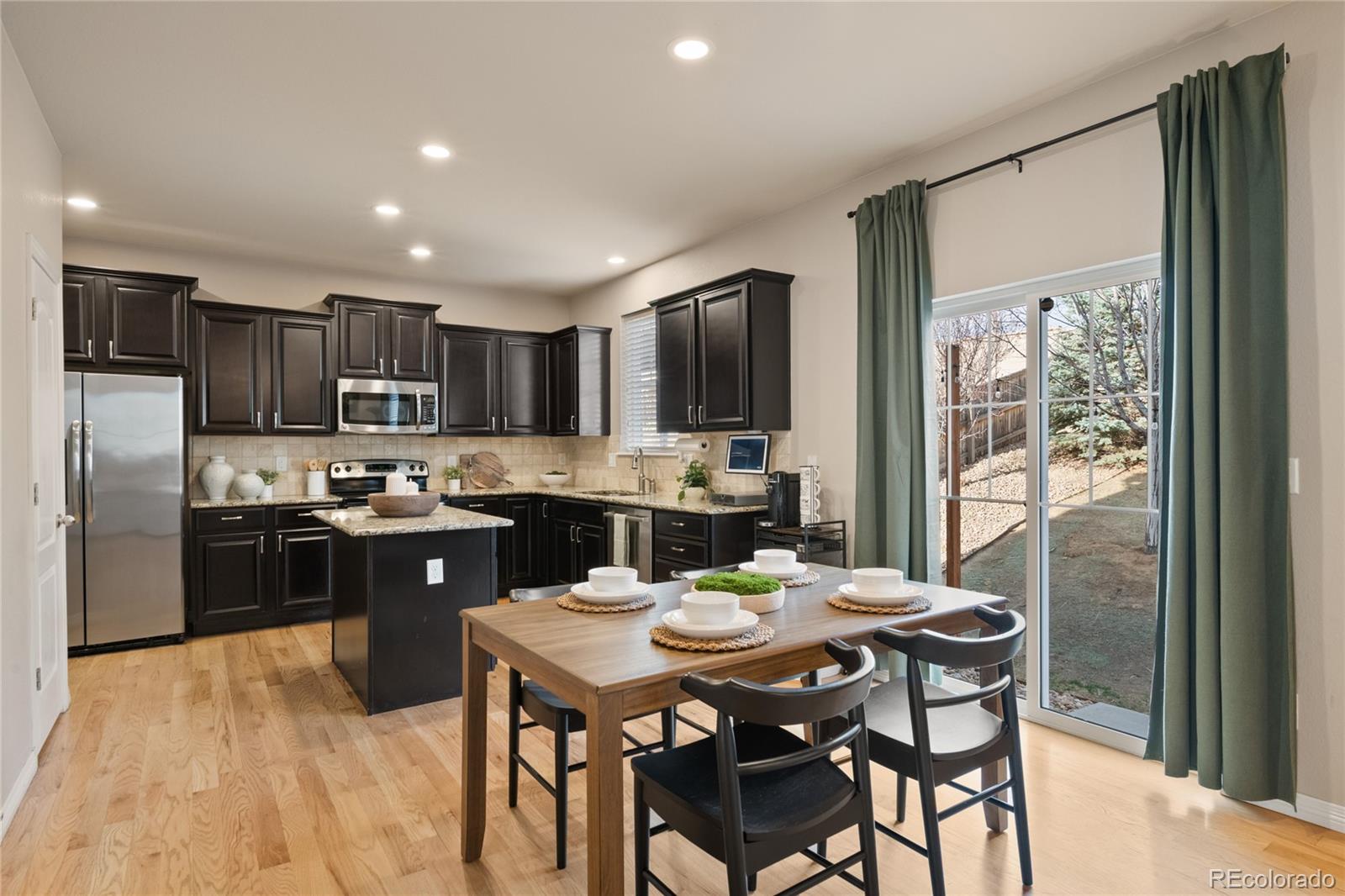 5563 S Elk Court Aurora CO 80016