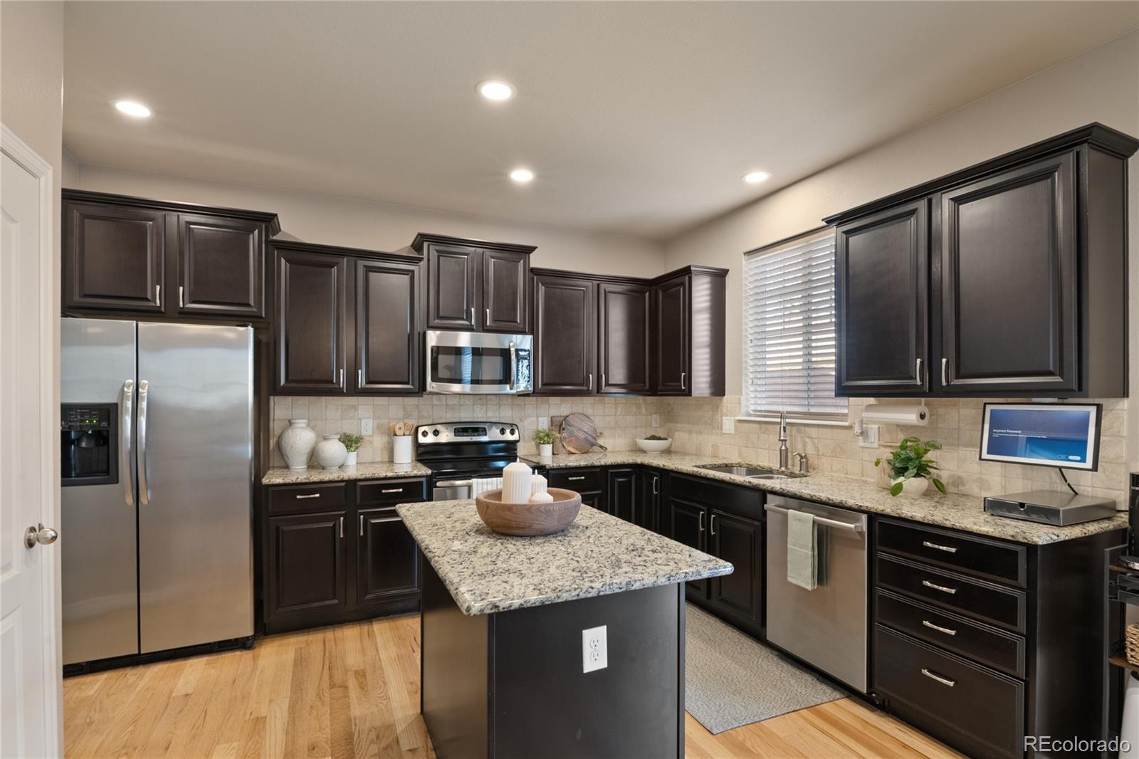 5563 S Elk Court Aurora CO 80016