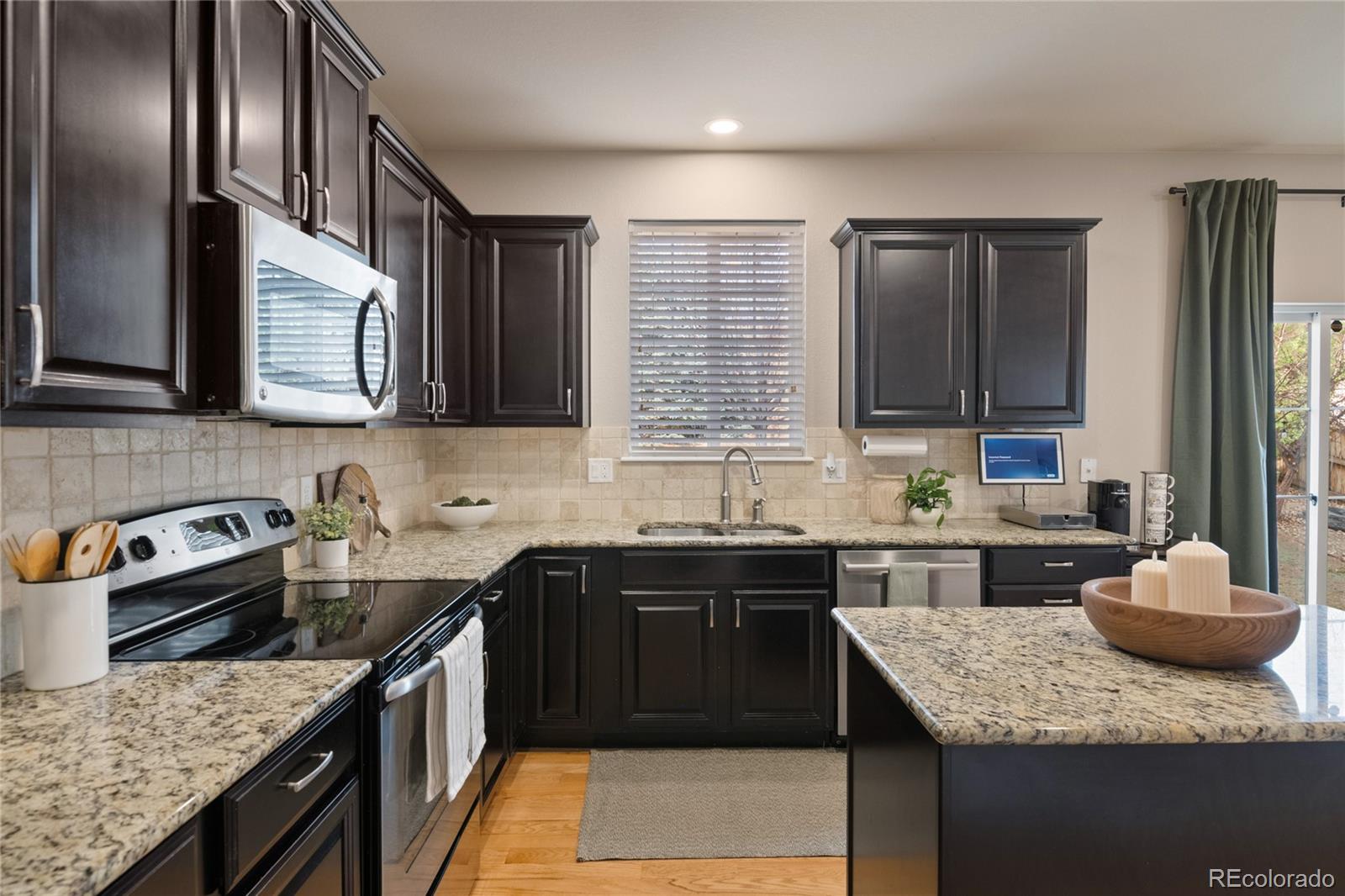 5563 S Elk Court Aurora CO 80016