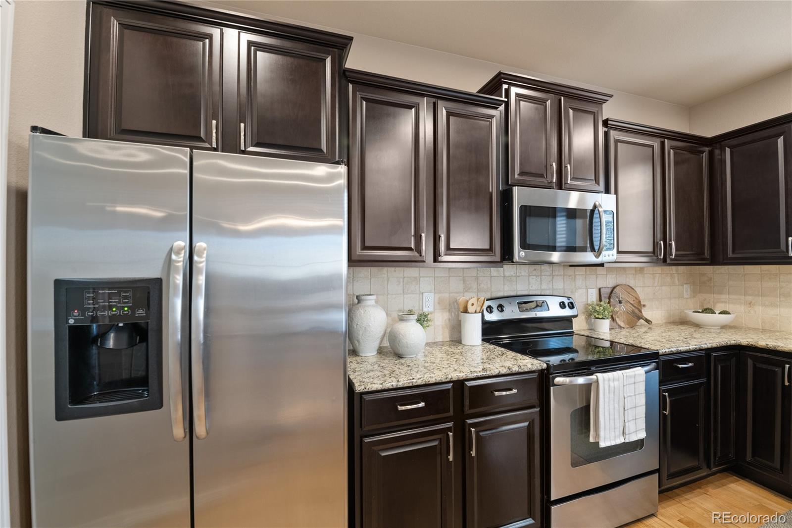 5563 S Elk Court Aurora CO 80016