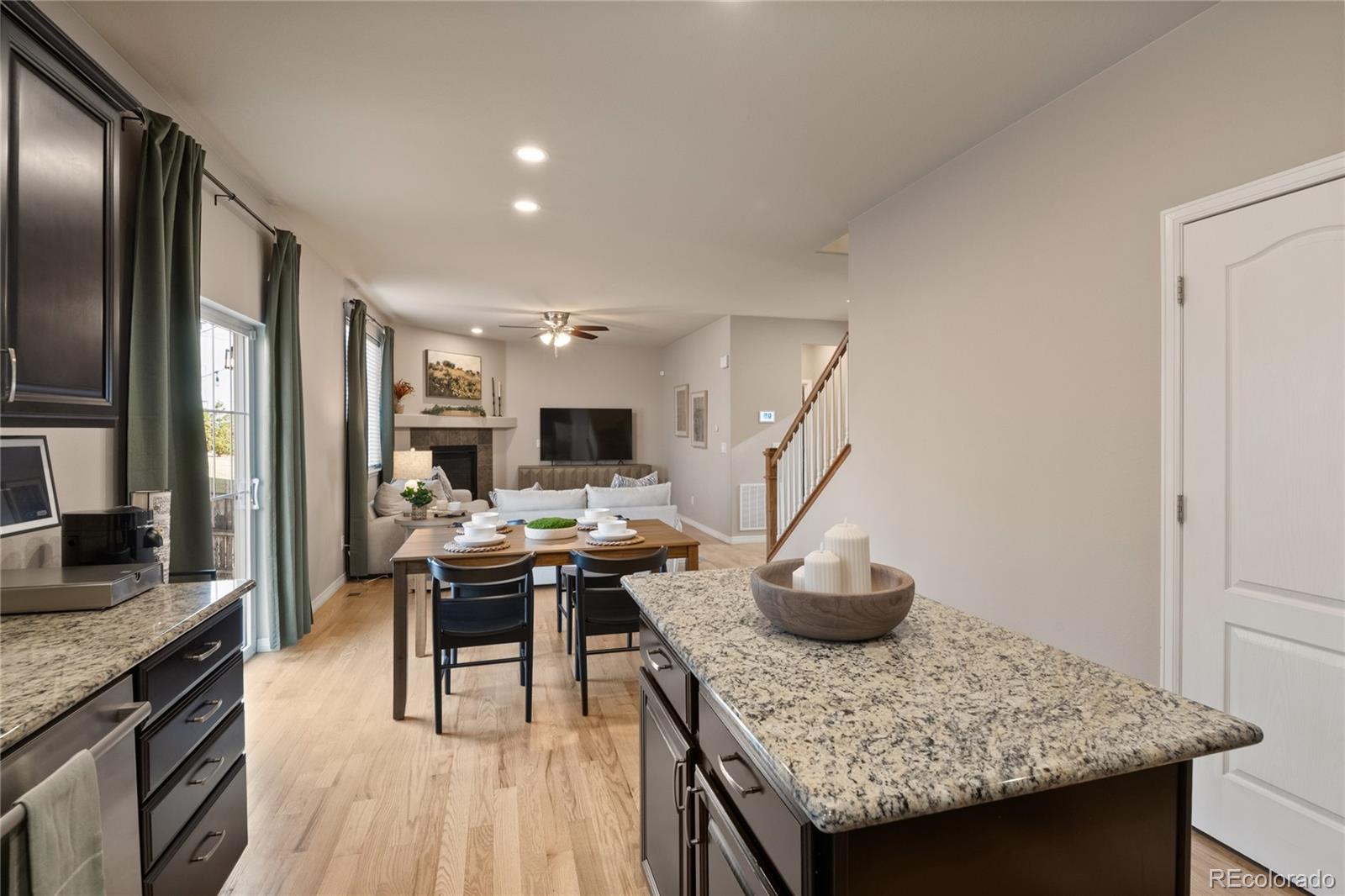 5563 S Elk Court Aurora CO 80016