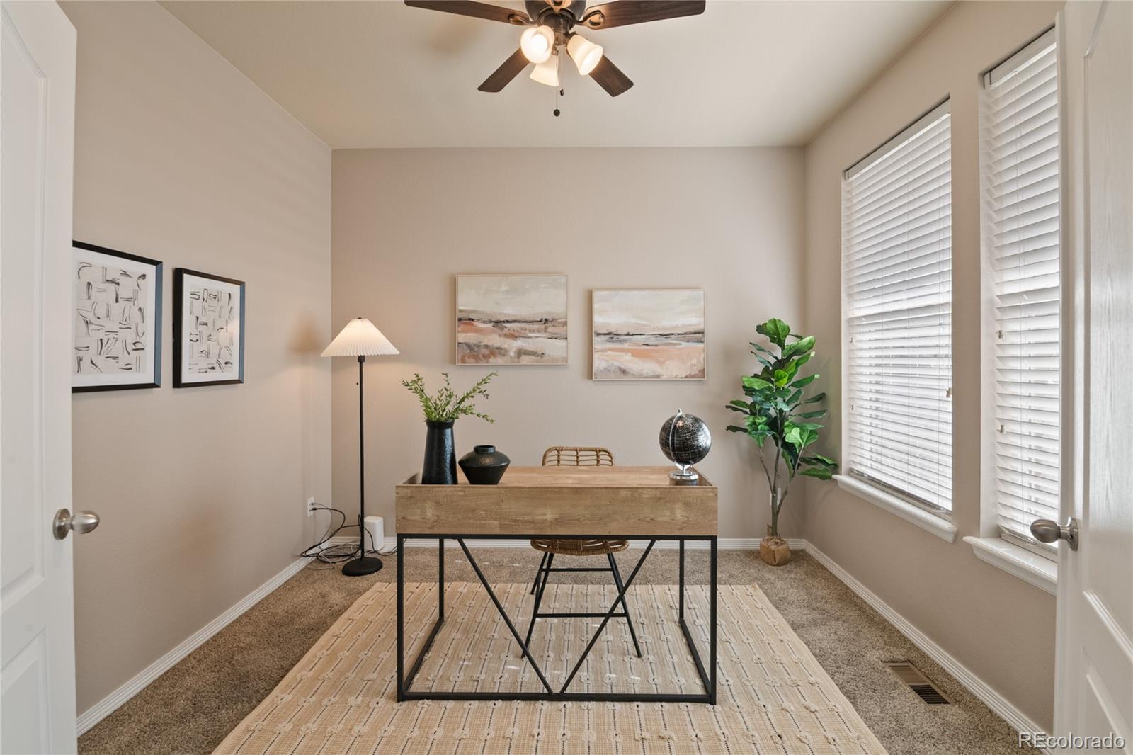 5563 S Elk Court Aurora CO 80016