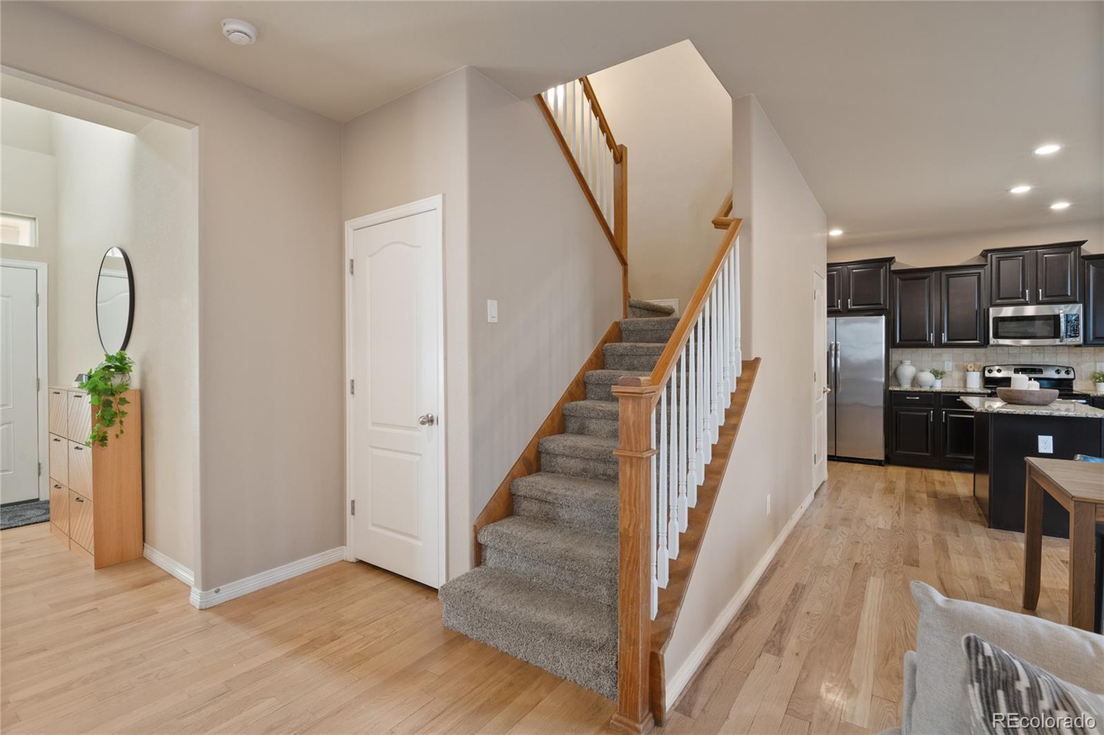 5563 S Elk Court Aurora CO 80016