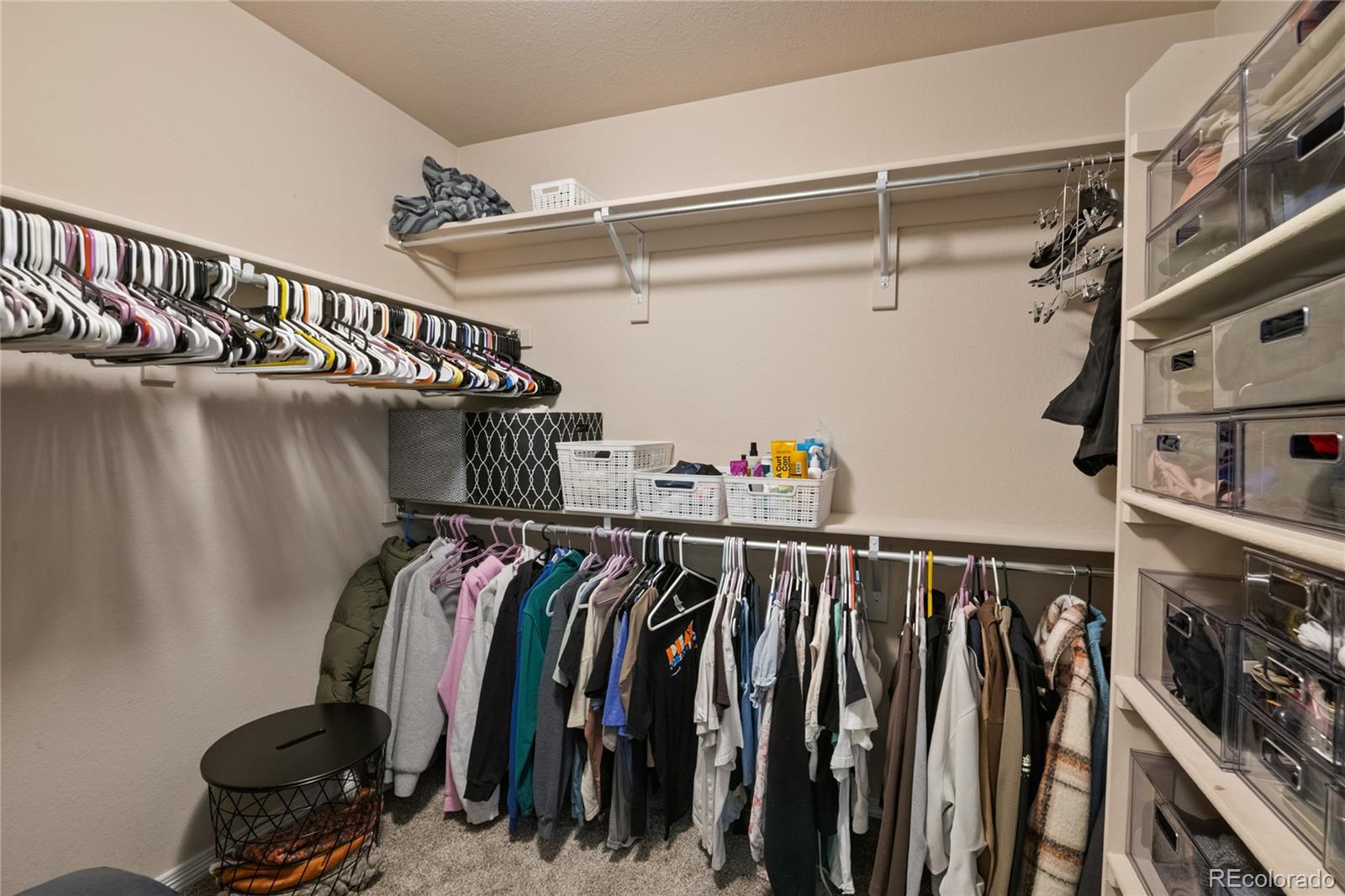 5563 S Elk Court Aurora CO 80016