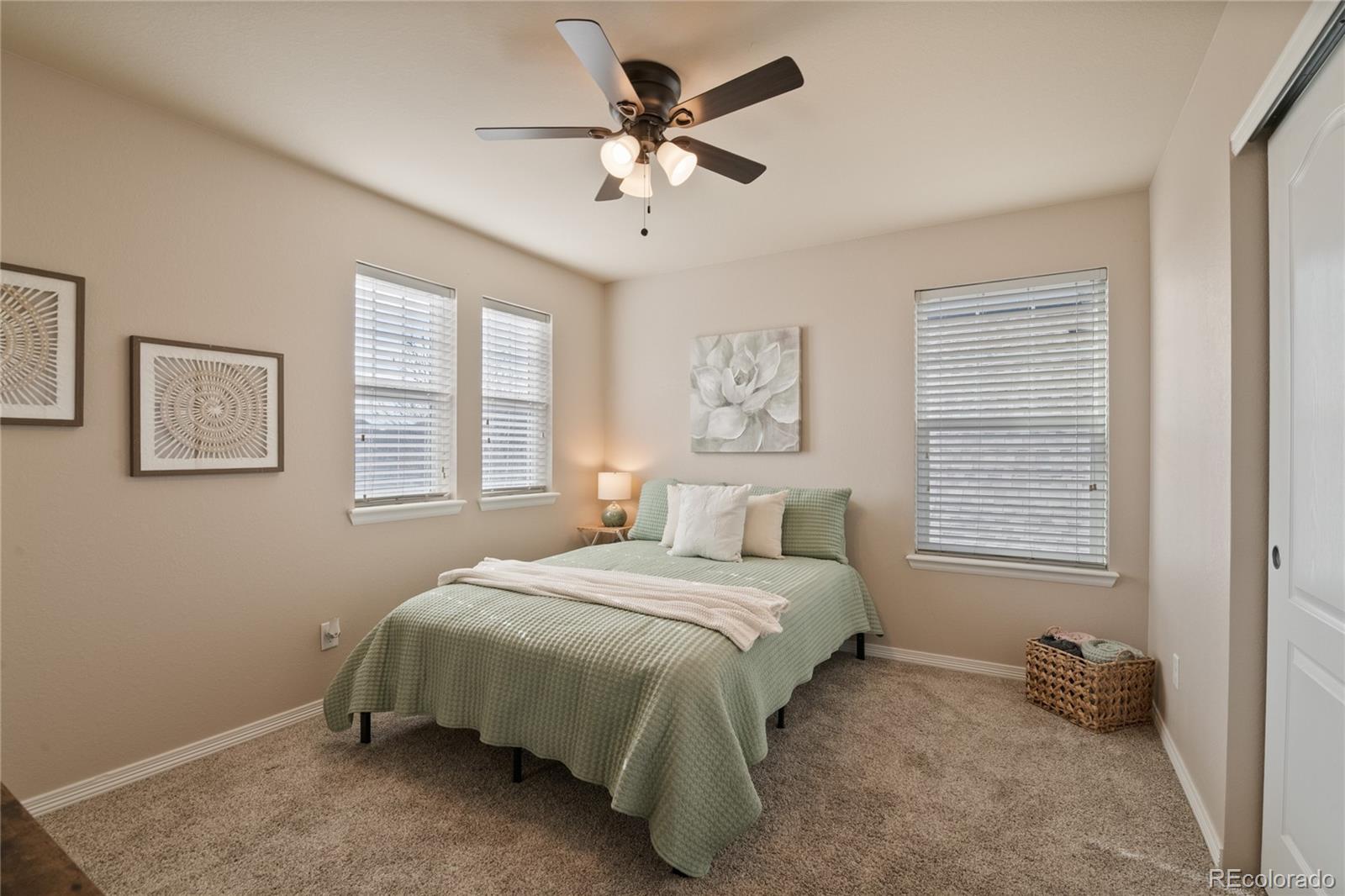 5563 S Elk Court Aurora CO 80016