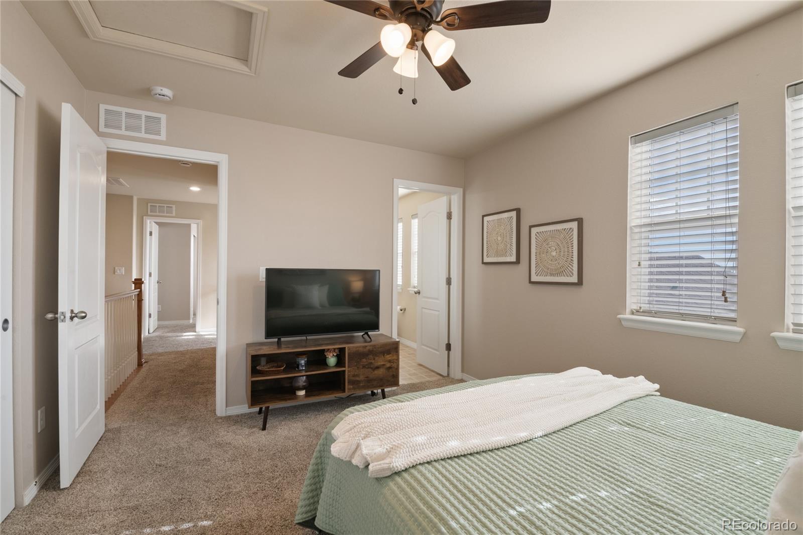5563 S Elk Court Aurora CO 80016