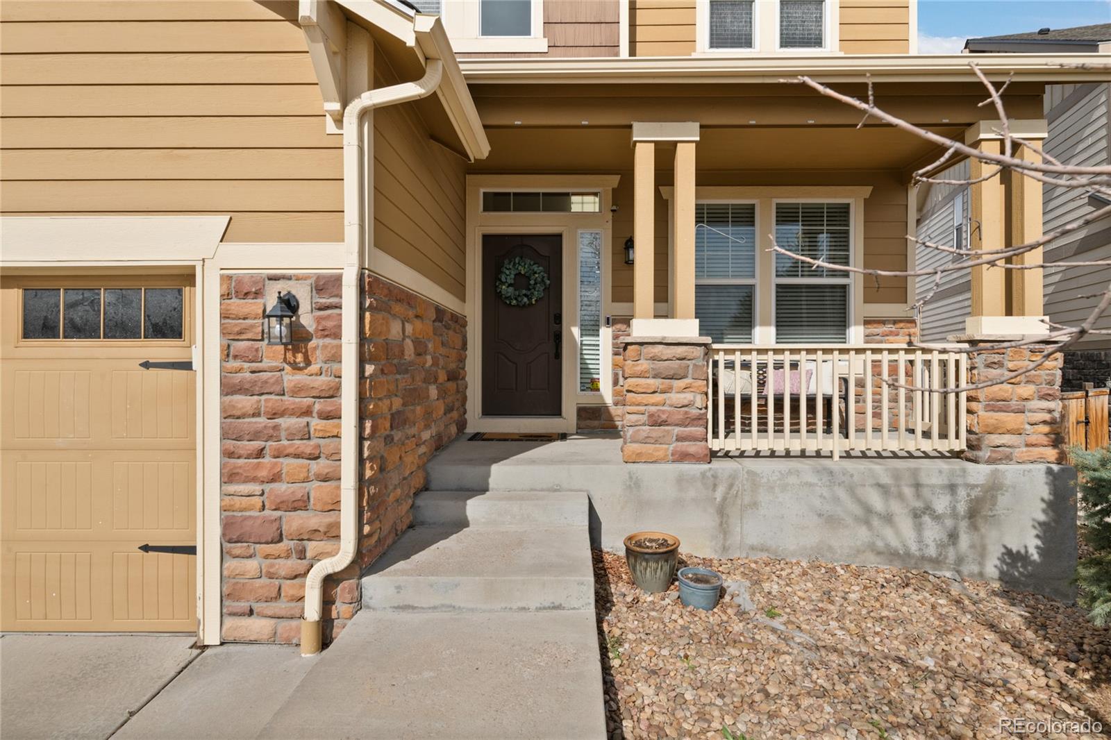 5563 S Elk Court Aurora CO 80016