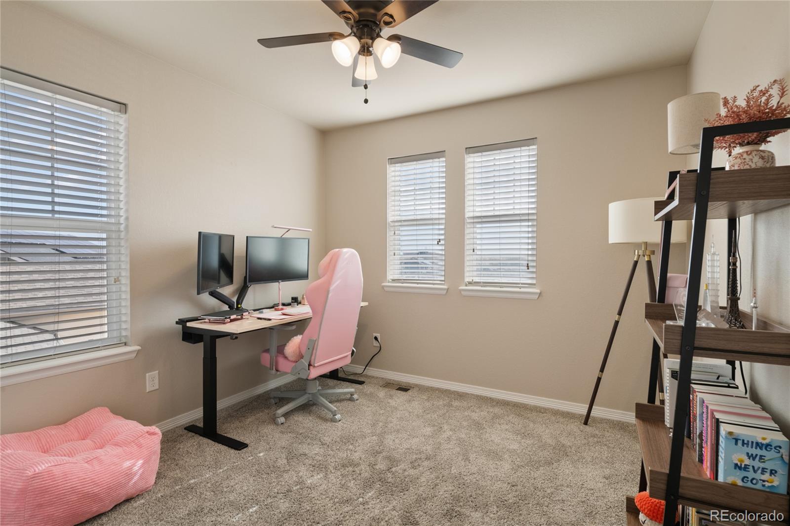 5563 S Elk Court Aurora CO 80016