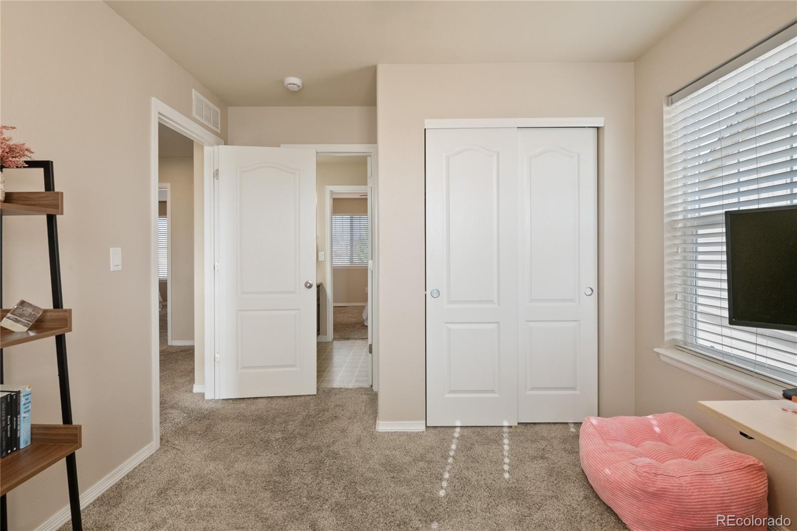 5563 S Elk Court Aurora CO 80016