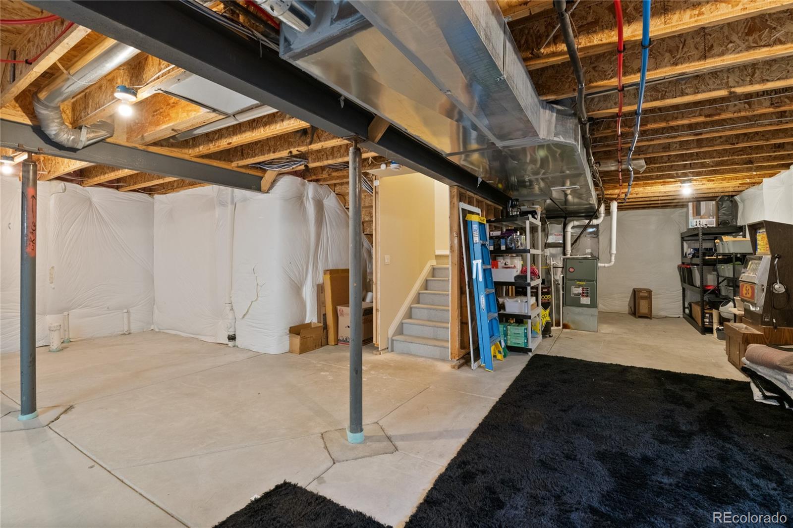 5563 S Elk Court Aurora CO 80016