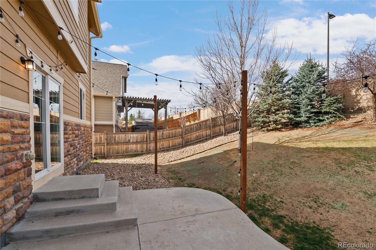 5563 S Elk Court Aurora CO 80016