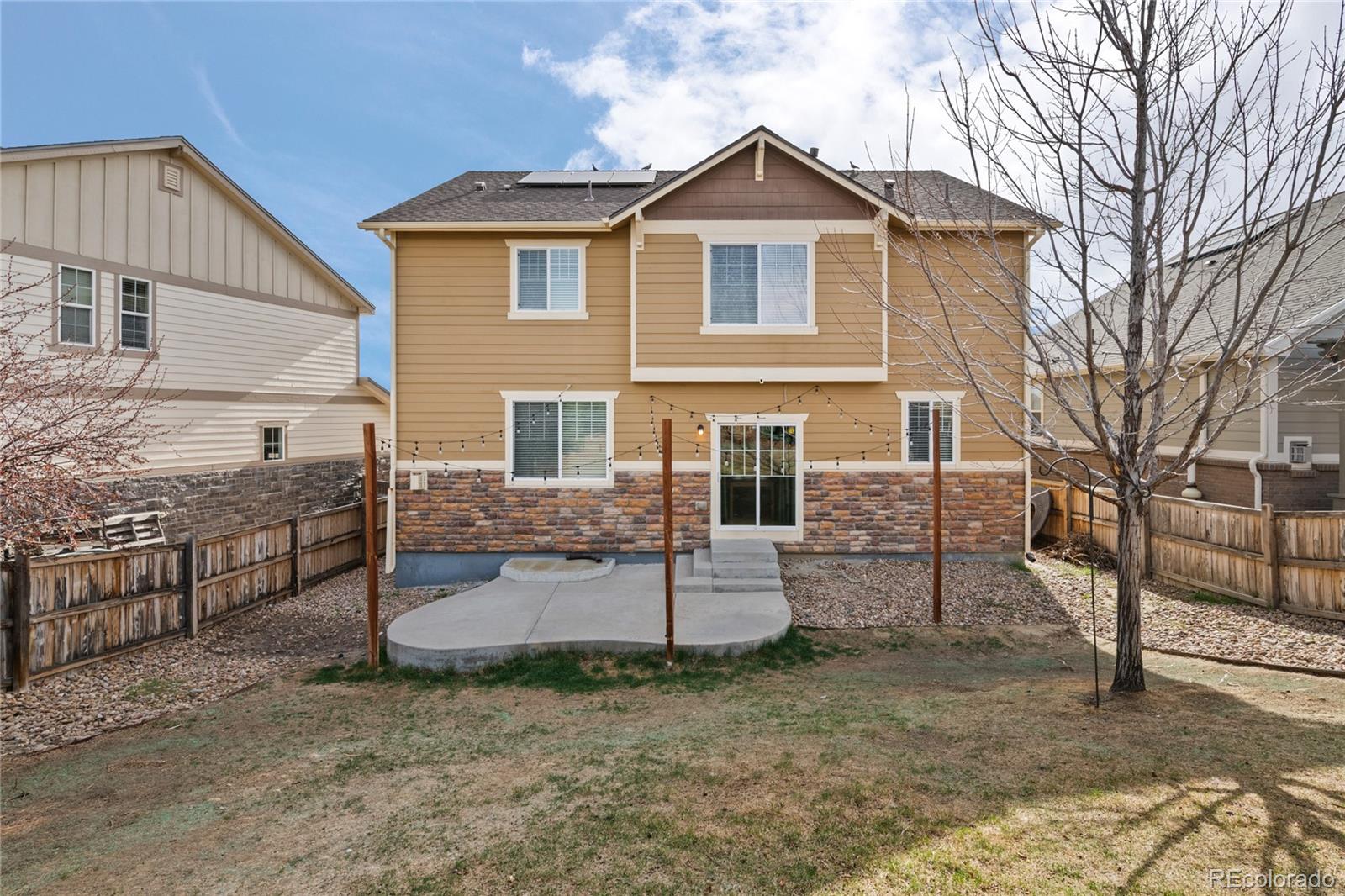 5563 S Elk Court Aurora CO 80016