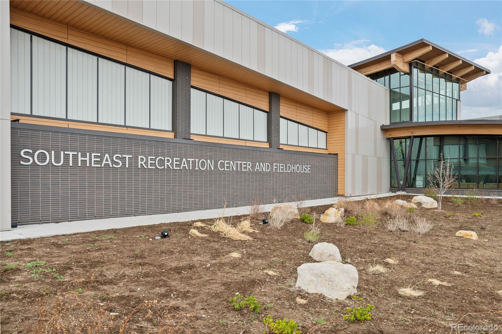 5563 S Elk Court Aurora CO 80016