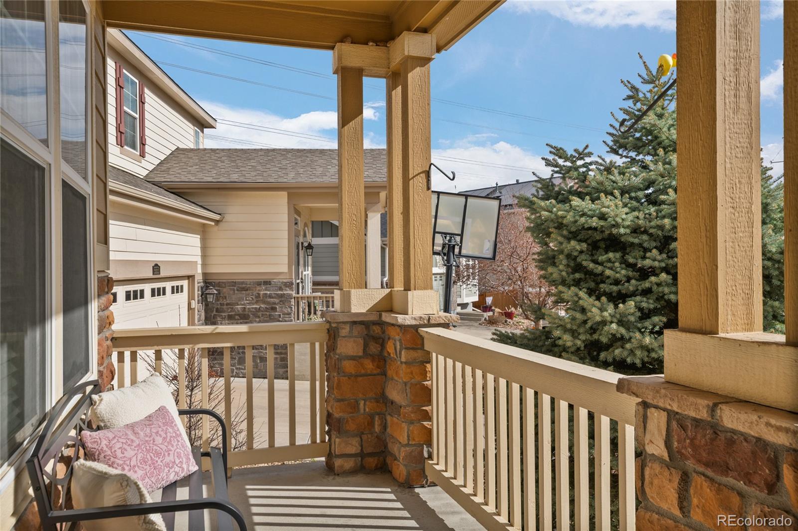 5563 S Elk Court Aurora CO 80016