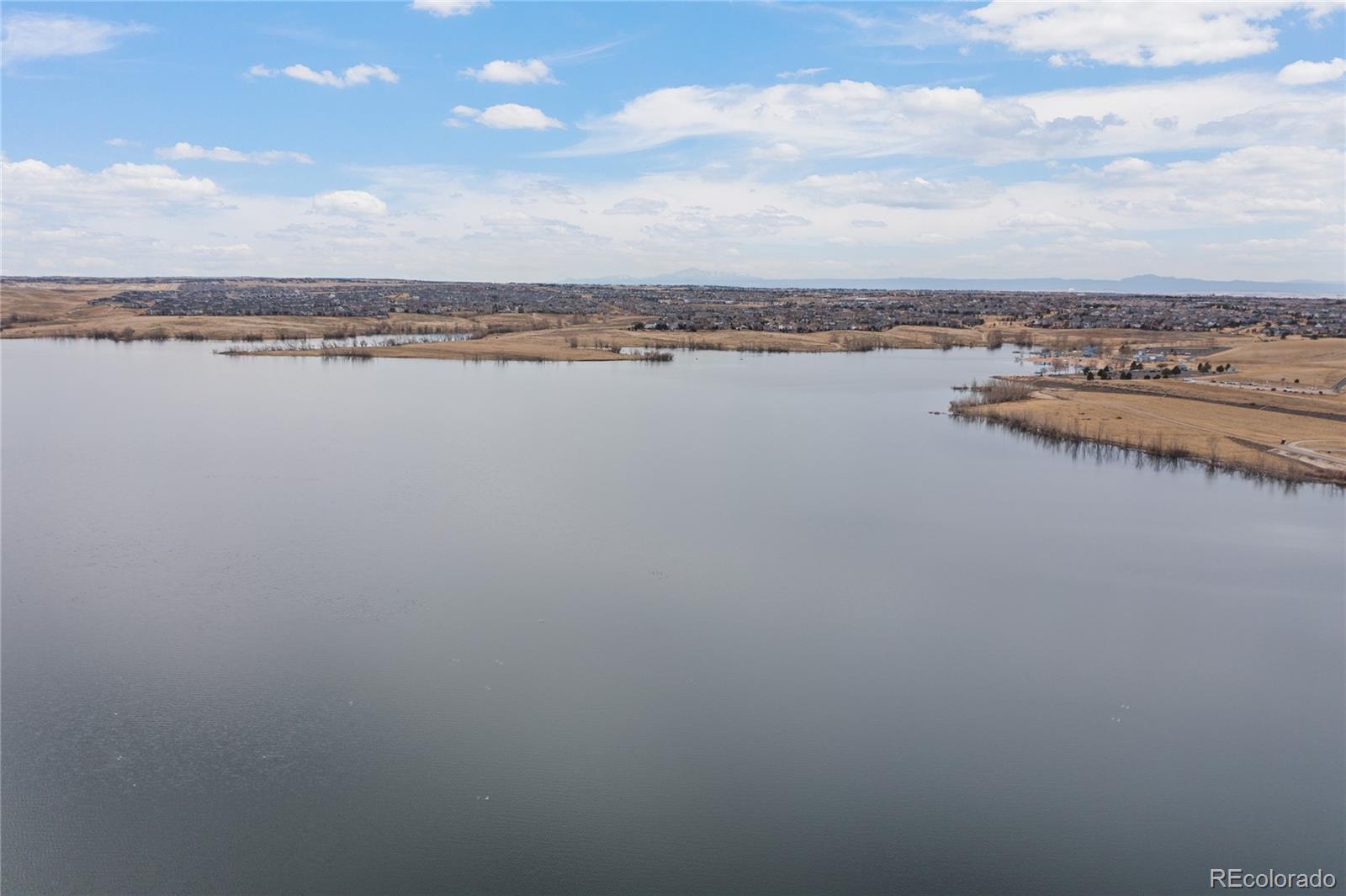 5563 S Elk Court Aurora CO 80016