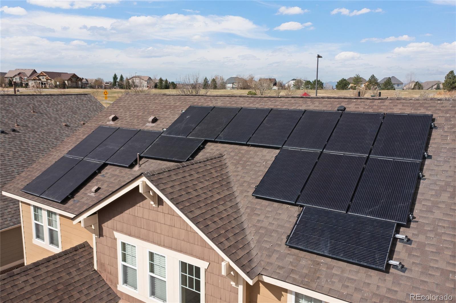 5563 S Elk Court Aurora CO 80016