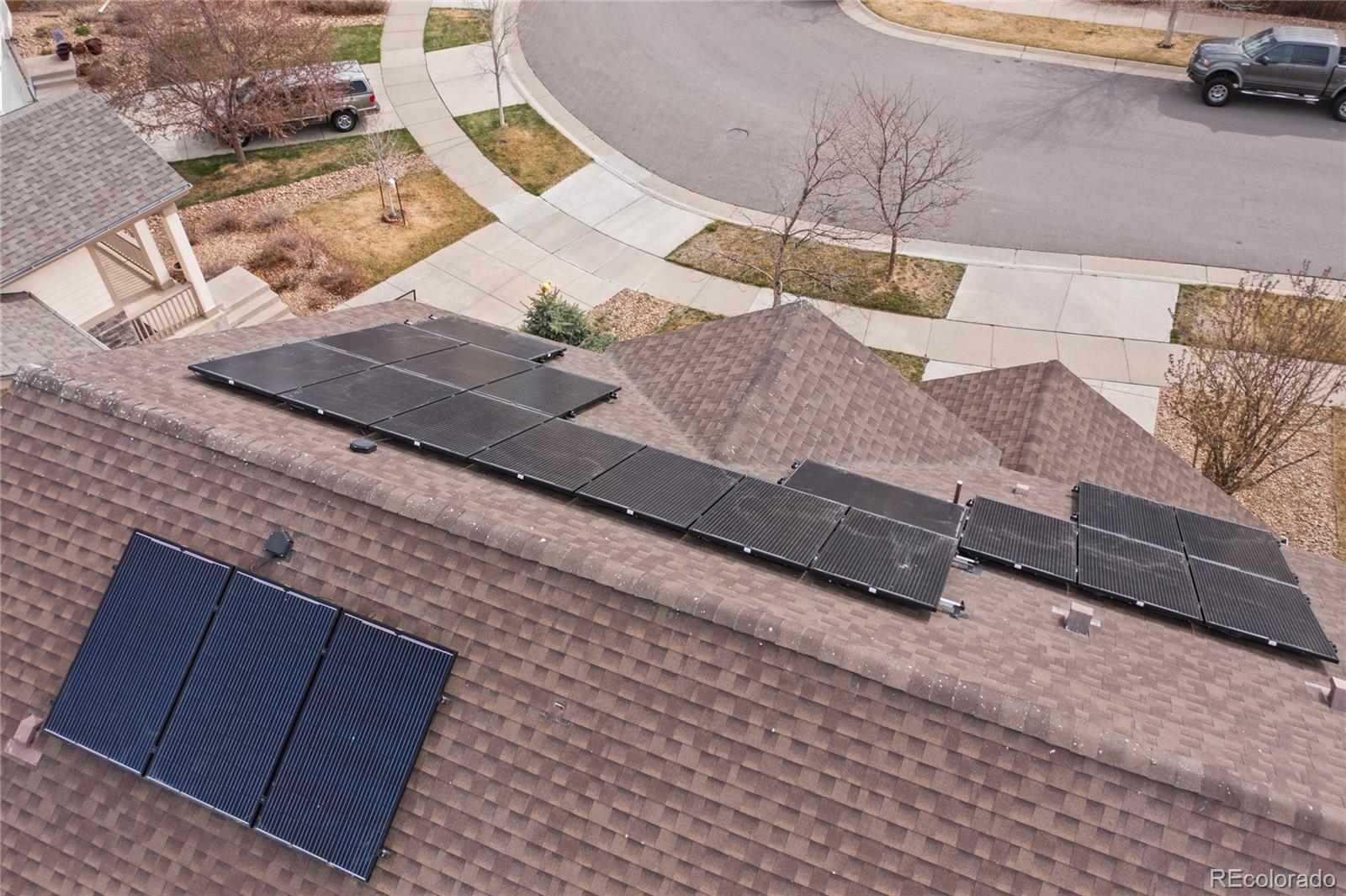 5563 S Elk Court Aurora CO 80016