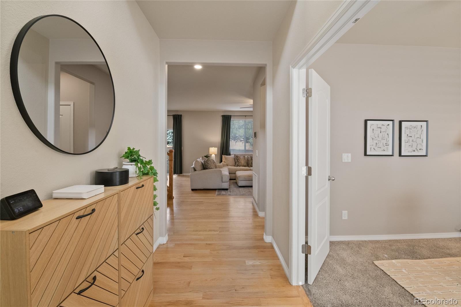 5563 S Elk Court Aurora CO 80016