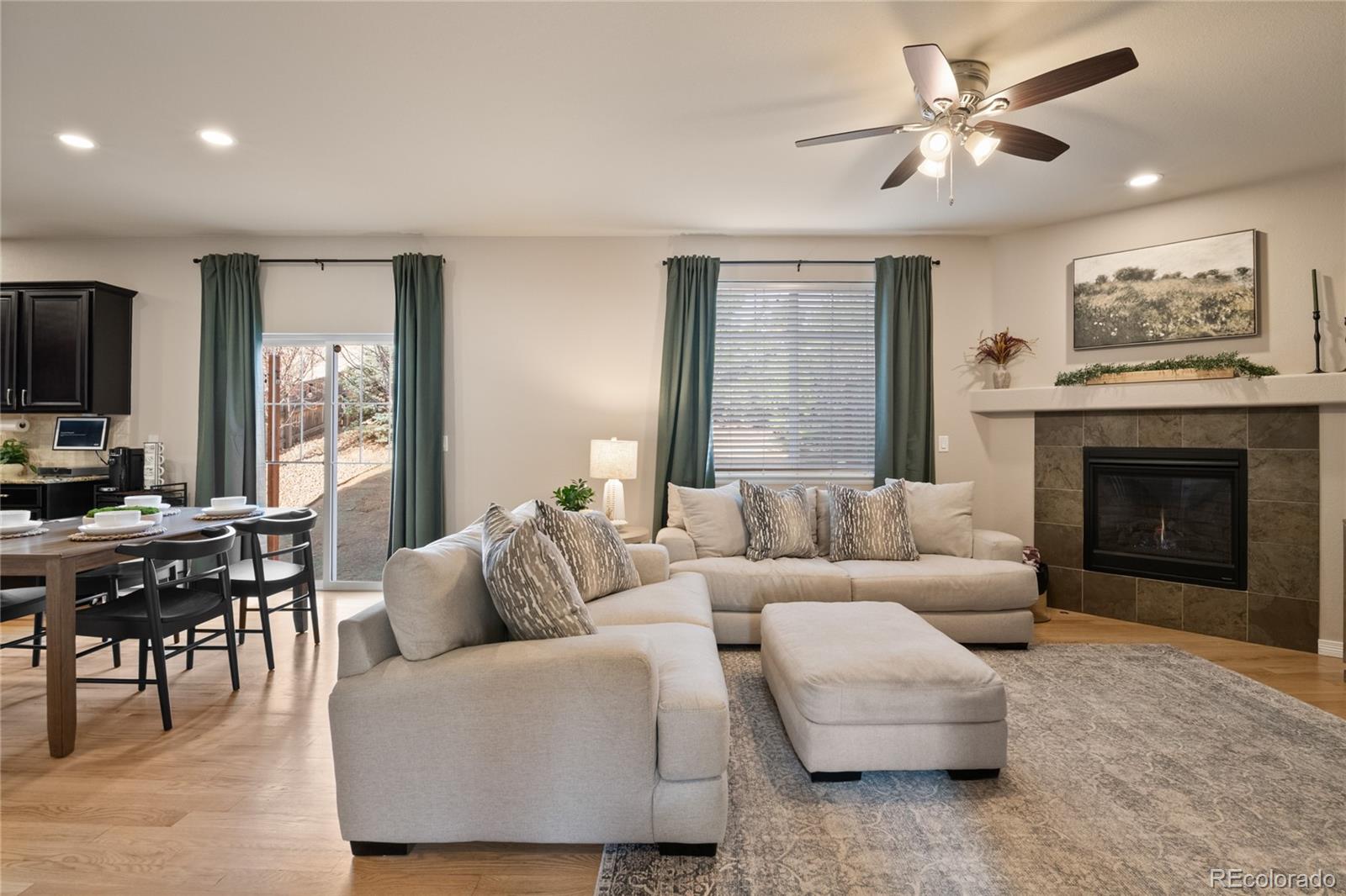 5563 S Elk Court Aurora CO 80016