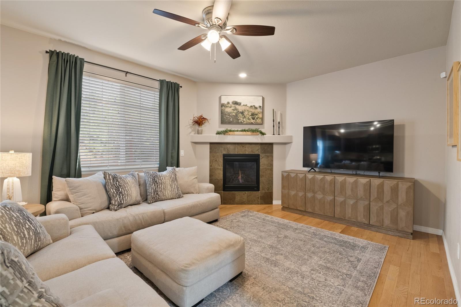 5563 S Elk Court Aurora CO 80016