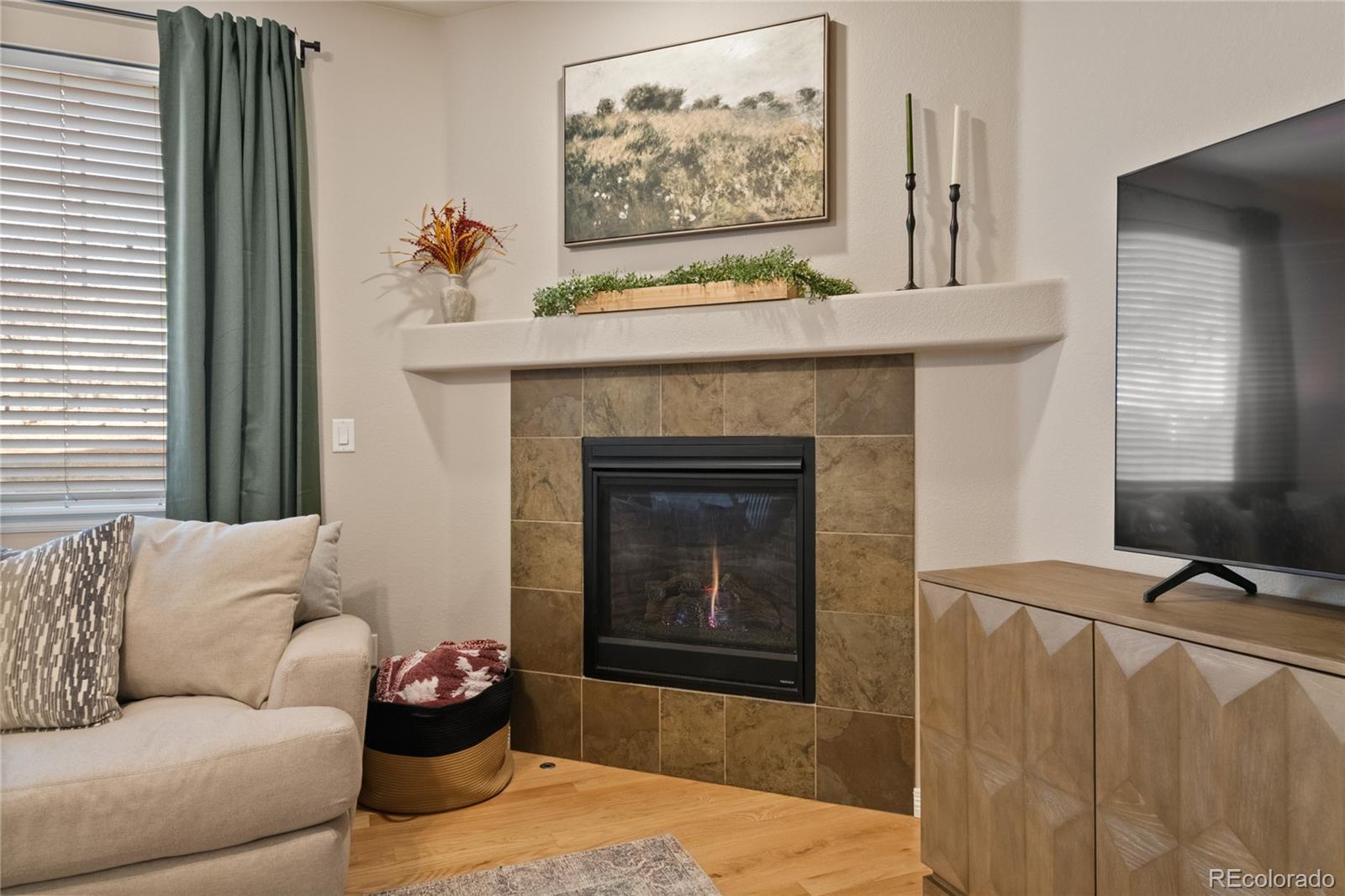 5563 S Elk Court Aurora CO 80016