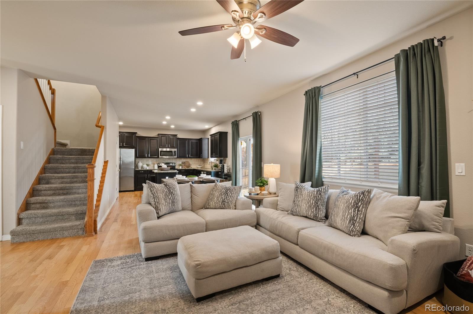 5563 S Elk Court Aurora CO 80016