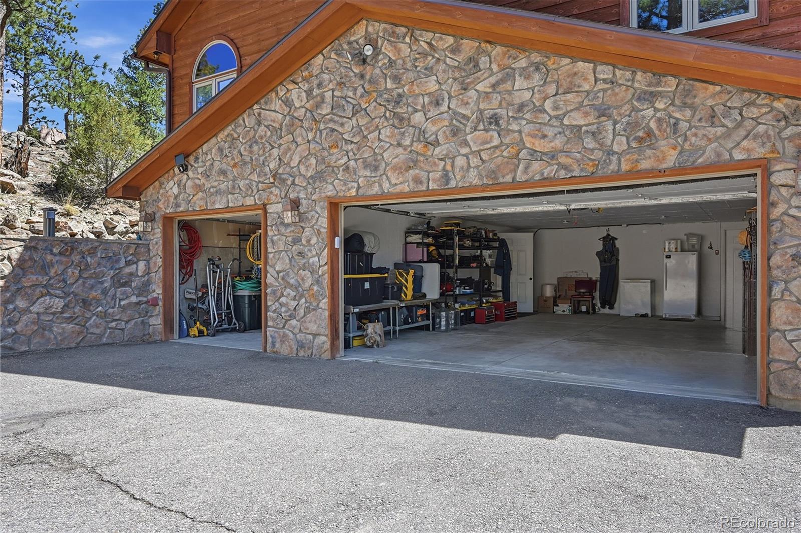 16 Auk Lane Bailey CO 80421