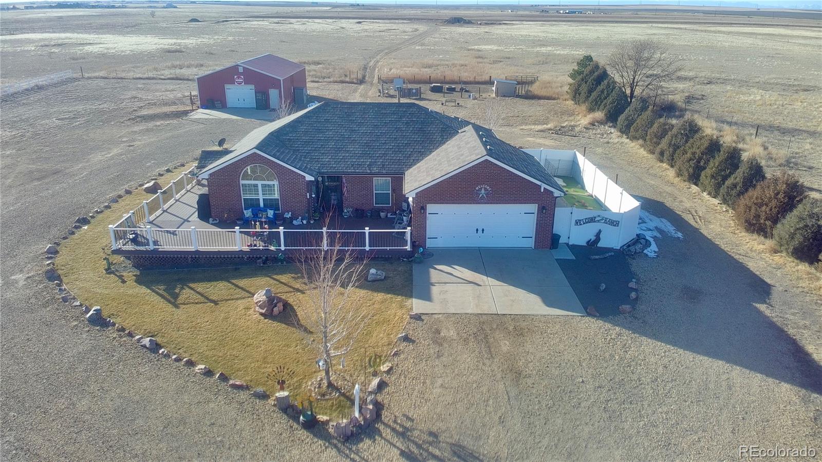 10025 Schumaker Road Bennett CO 80102