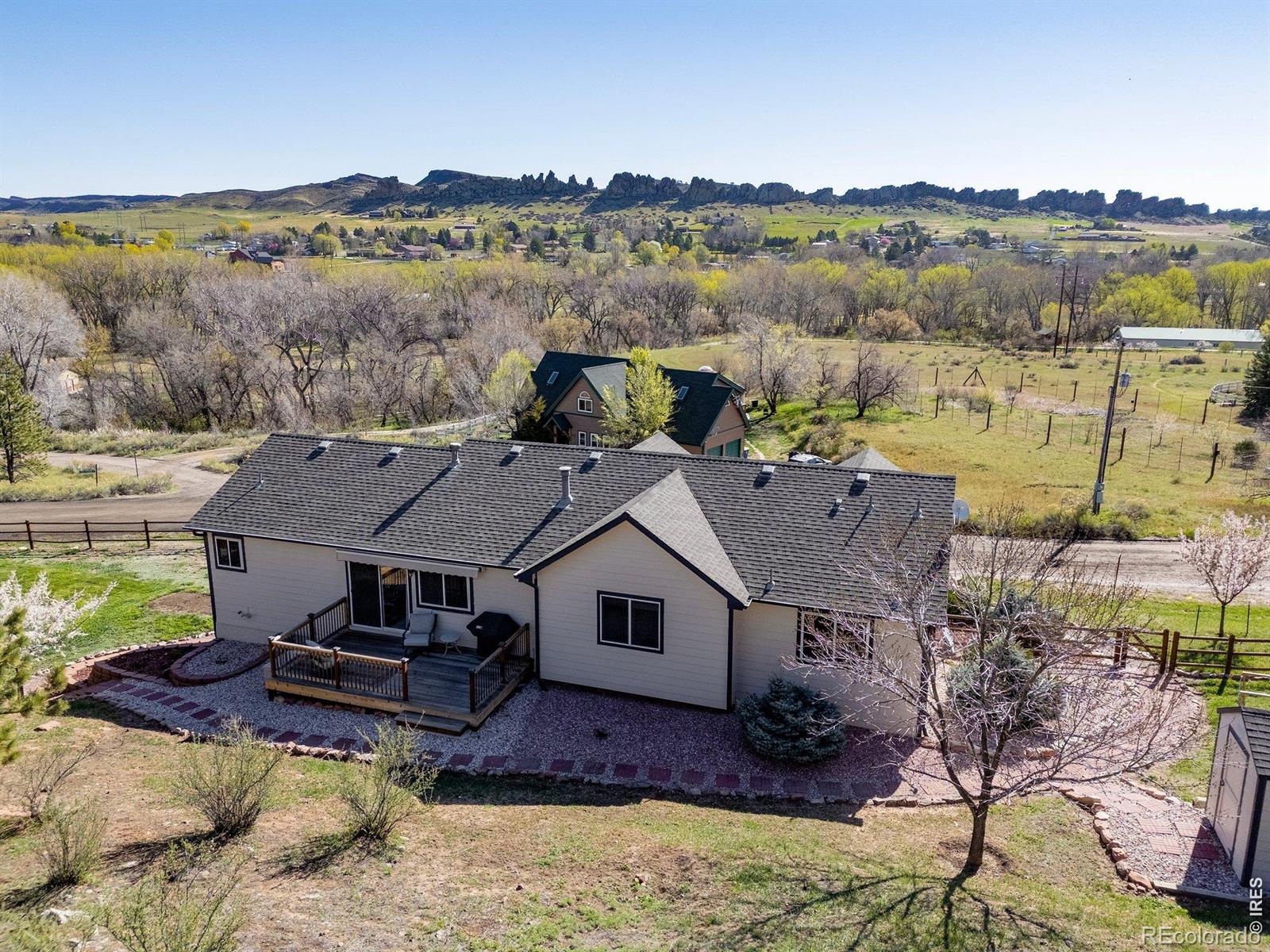 3101 Escondido Drive Loveland CO 80538