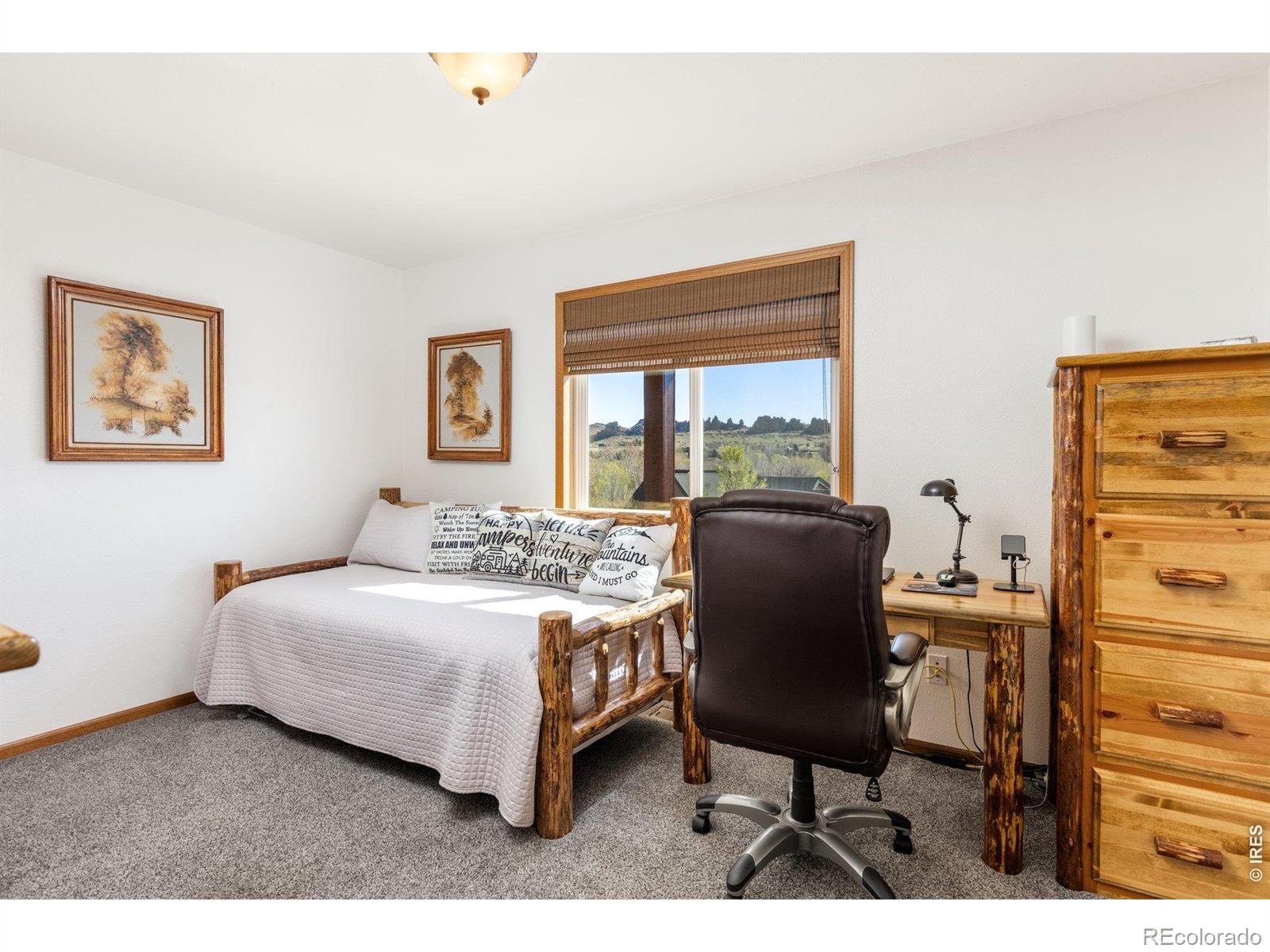 3101 Escondido Drive Loveland CO 80538