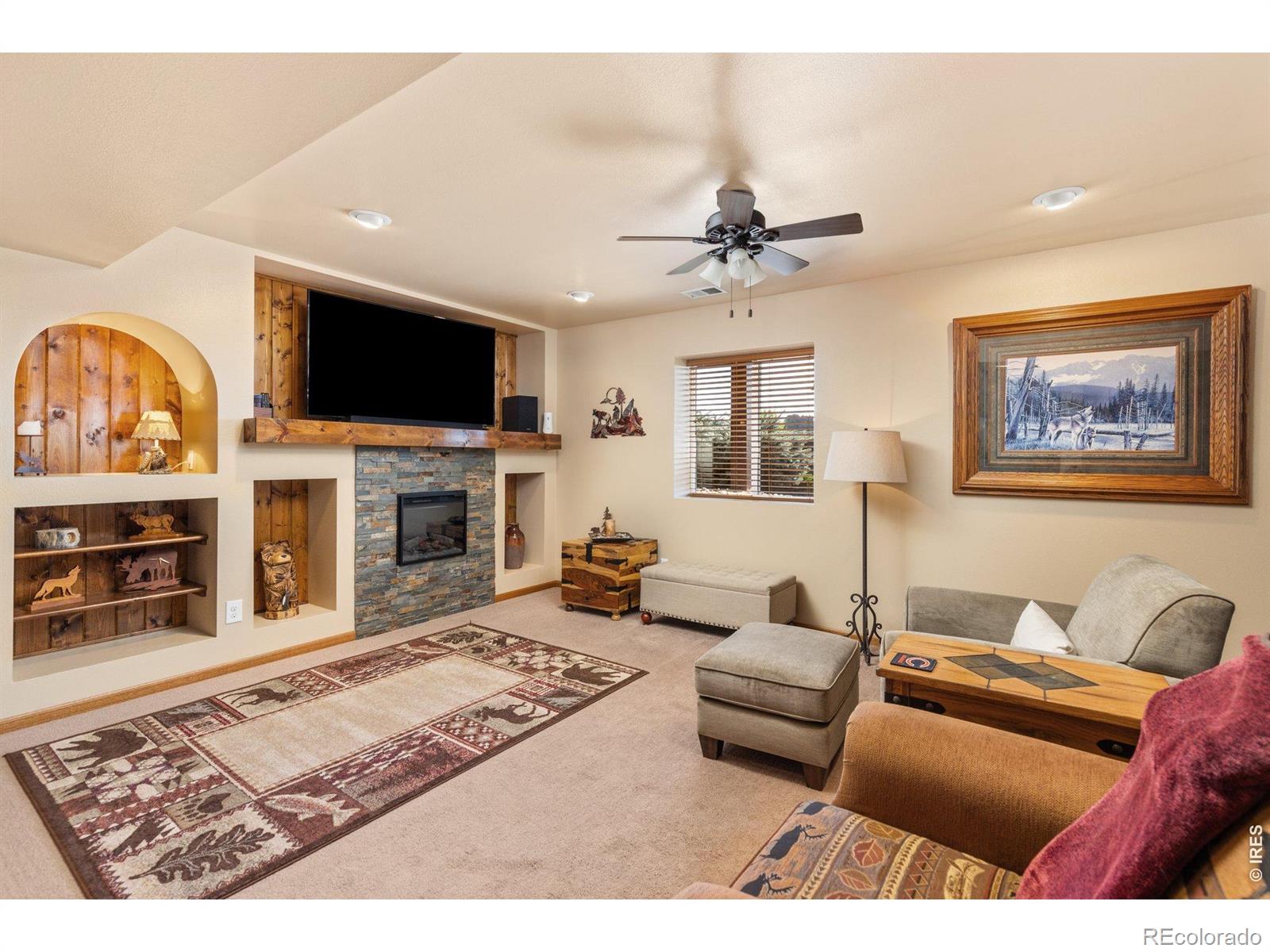 3101 Escondido Drive Loveland CO 80538