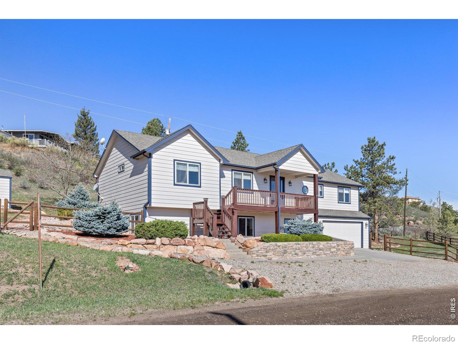 3101 Escondido Drive Loveland CO 80538