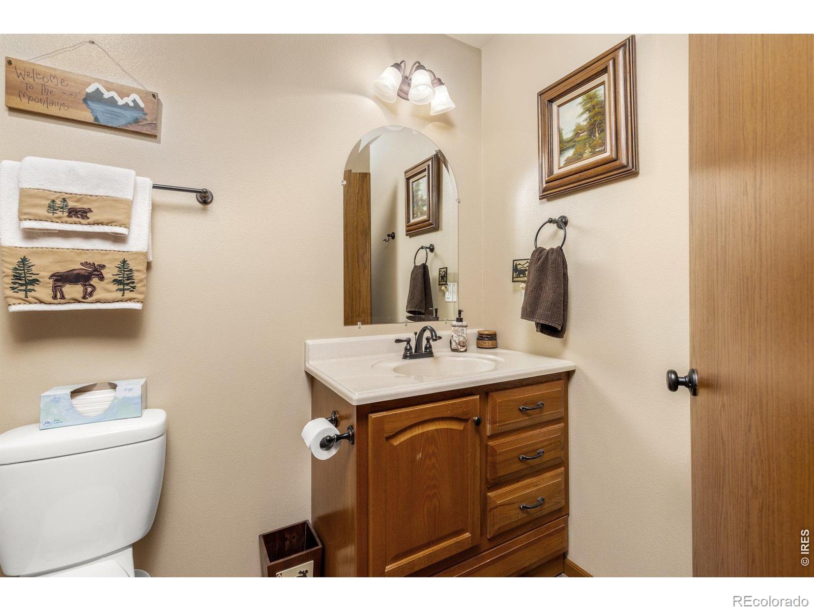 3101 Escondido Drive Loveland CO 80538