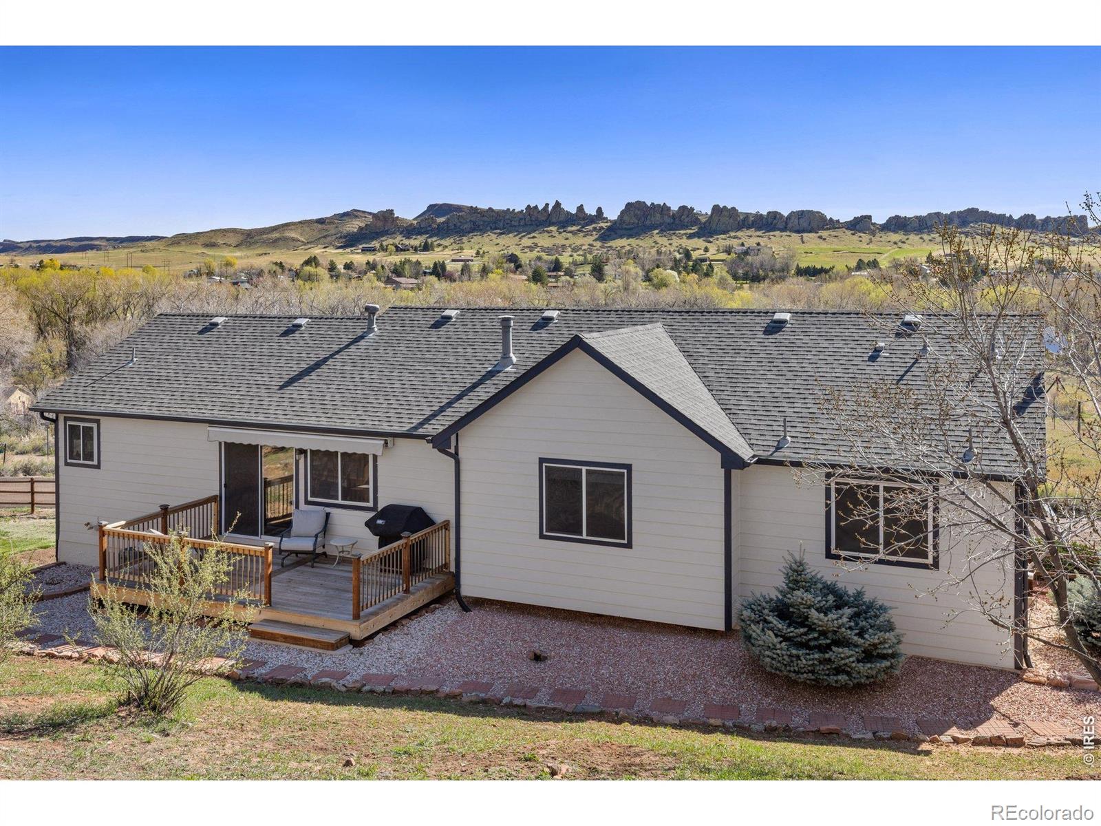 3101 Escondido Drive Loveland CO 80538