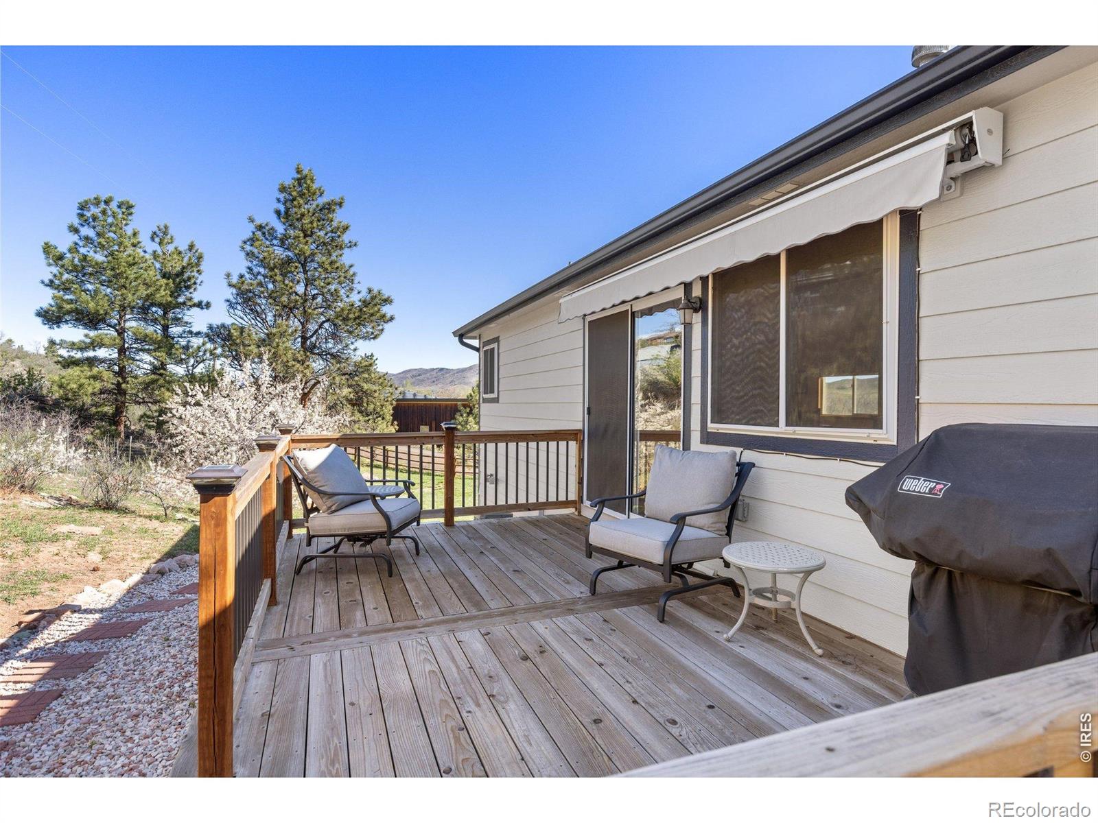 3101 Escondido Drive Loveland CO 80538