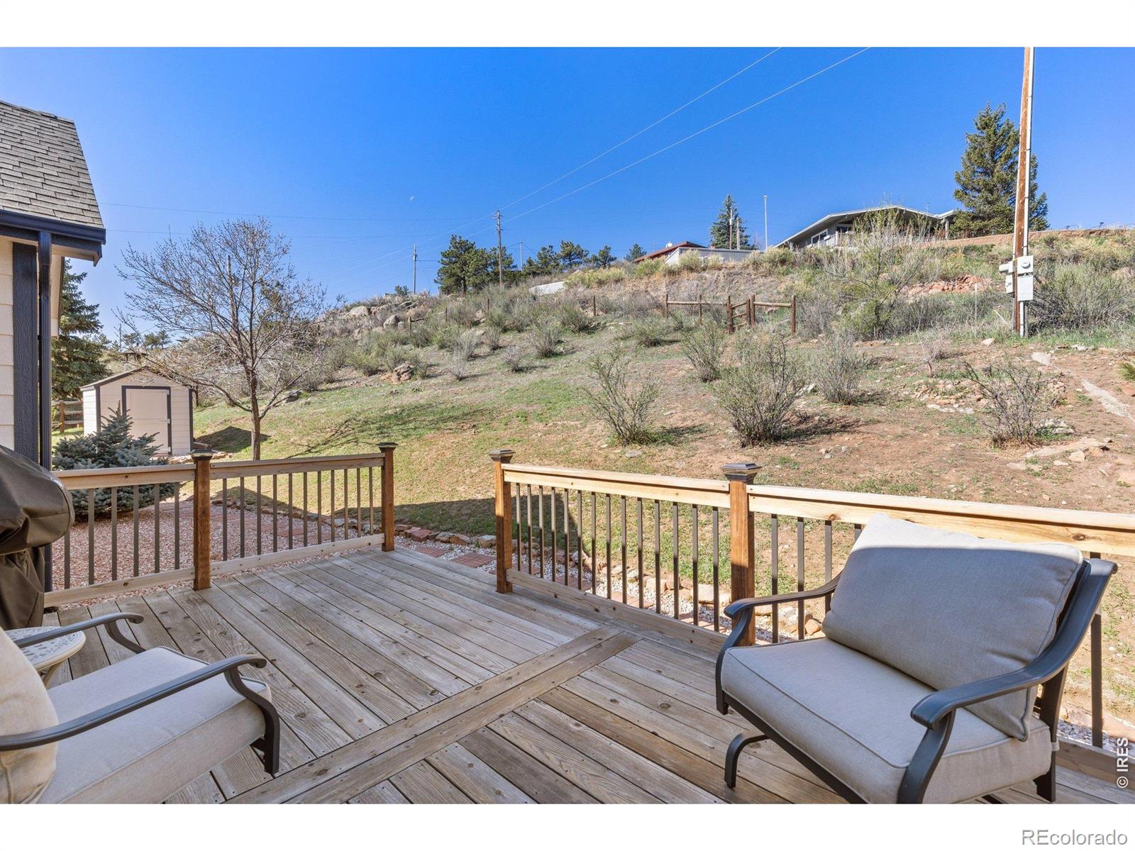 3101 Escondido Drive Loveland CO 80538