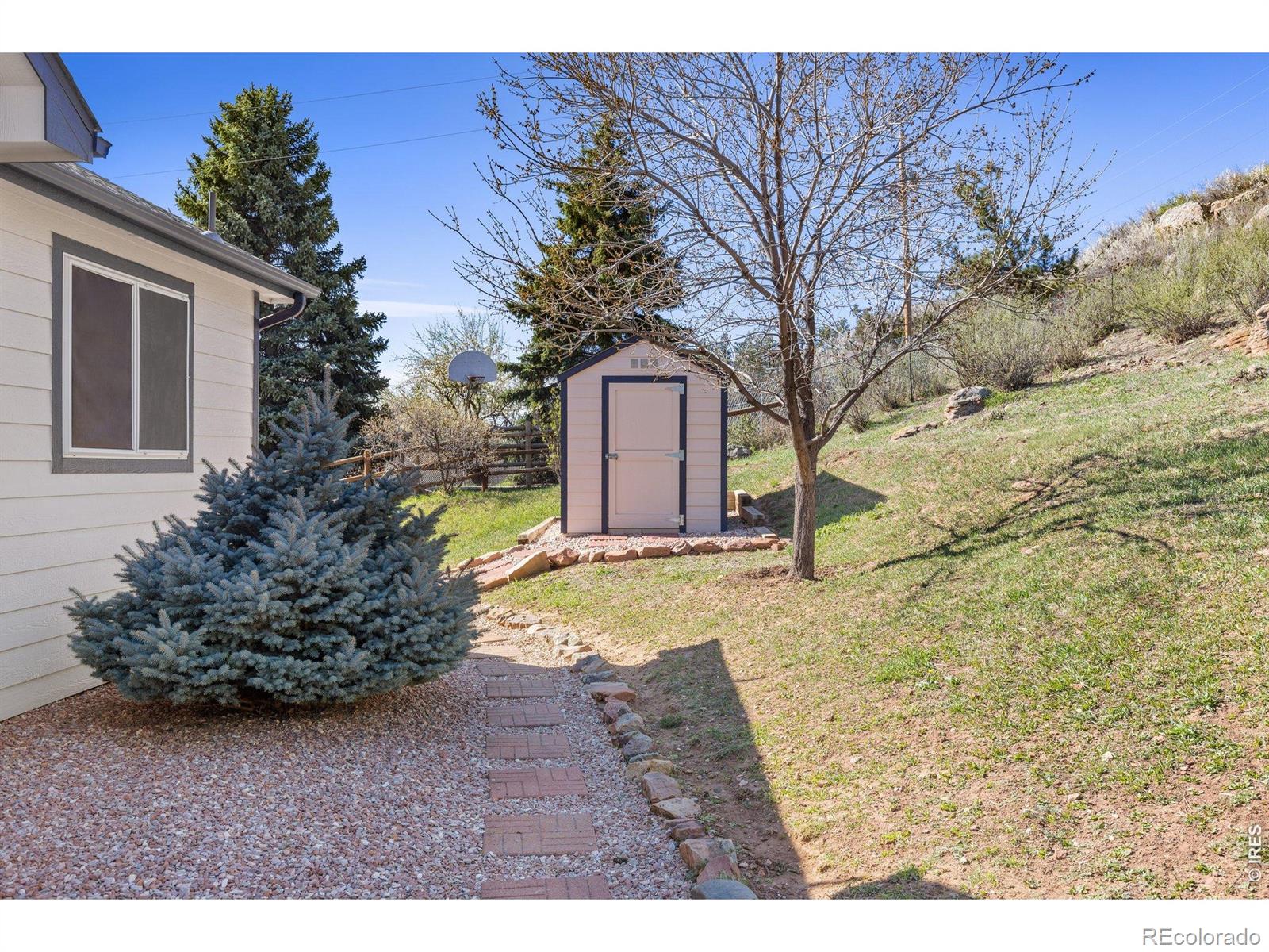 3101 Escondido Drive Loveland CO 80538