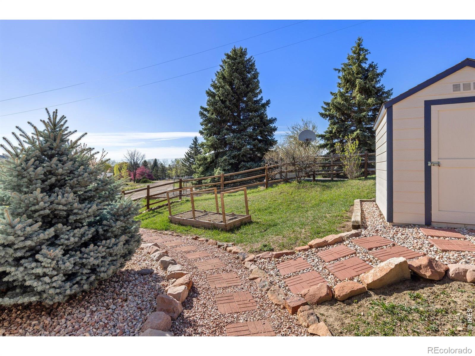 3101 Escondido Drive Loveland CO 80538