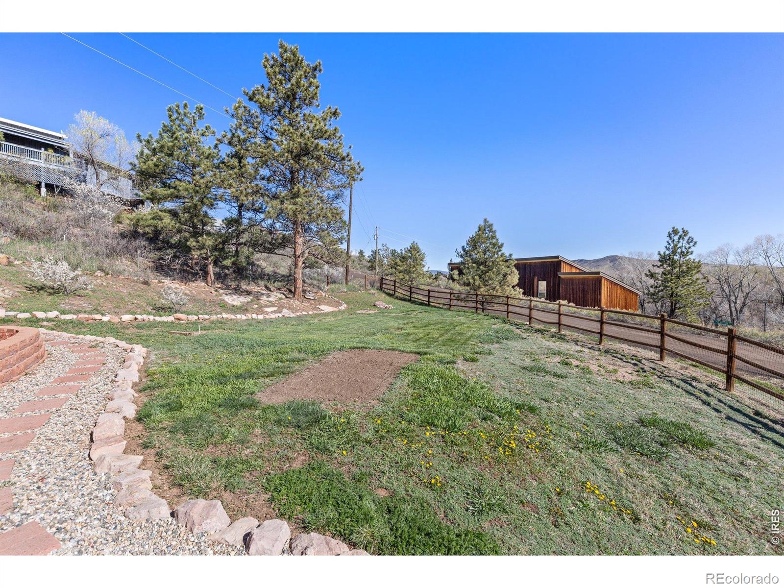 3101 Escondido Drive Loveland CO 80538